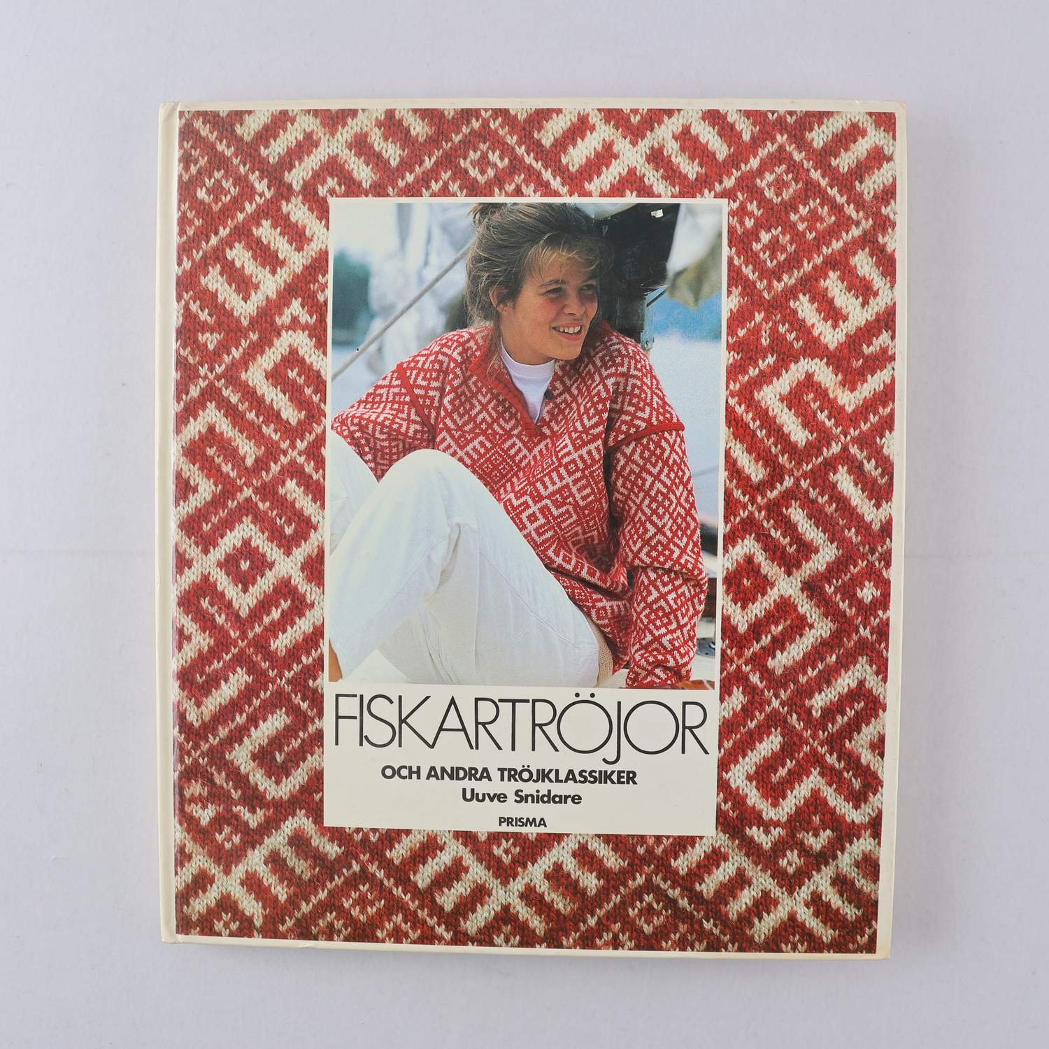 Fiskartröjor och andra tröjklassiker, Uuve Snidare