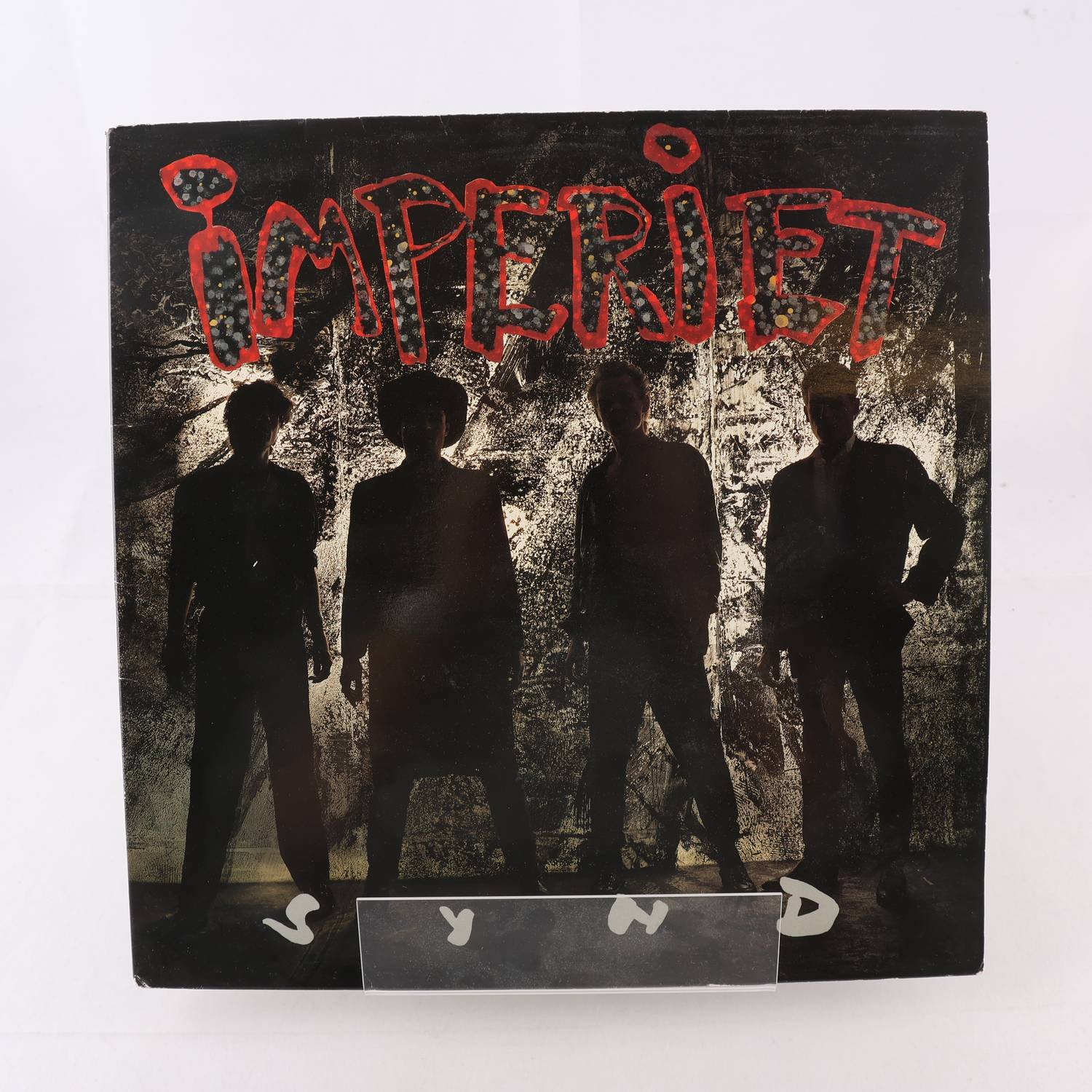 LP, Imperiet – Synd