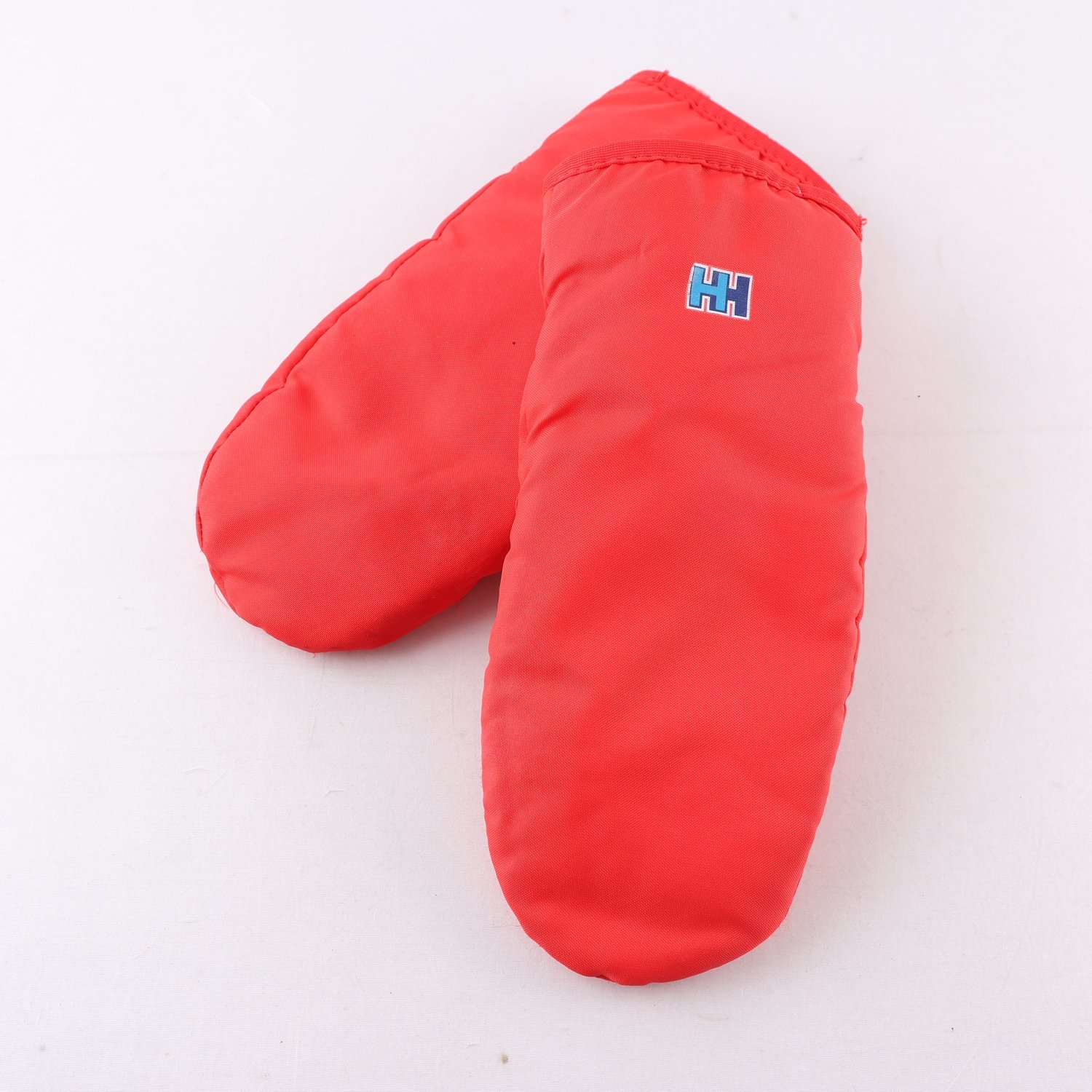 Vantar, Helly Hansen, röd, stl. 5