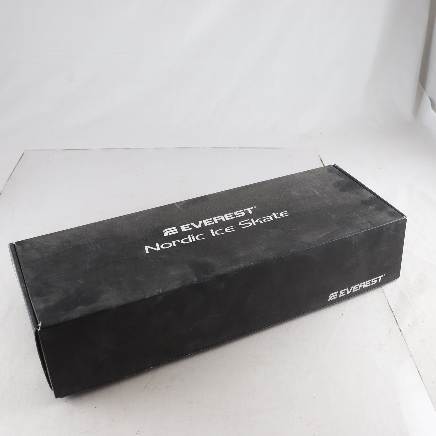 Långfärdsskridskor, Everest, nordic ice skate. Samfraktas ej.
