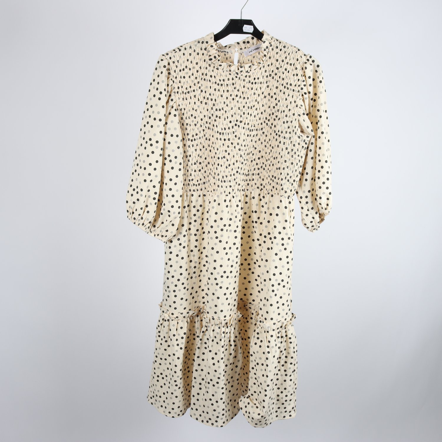 Klänning, Co’couture, stl. M