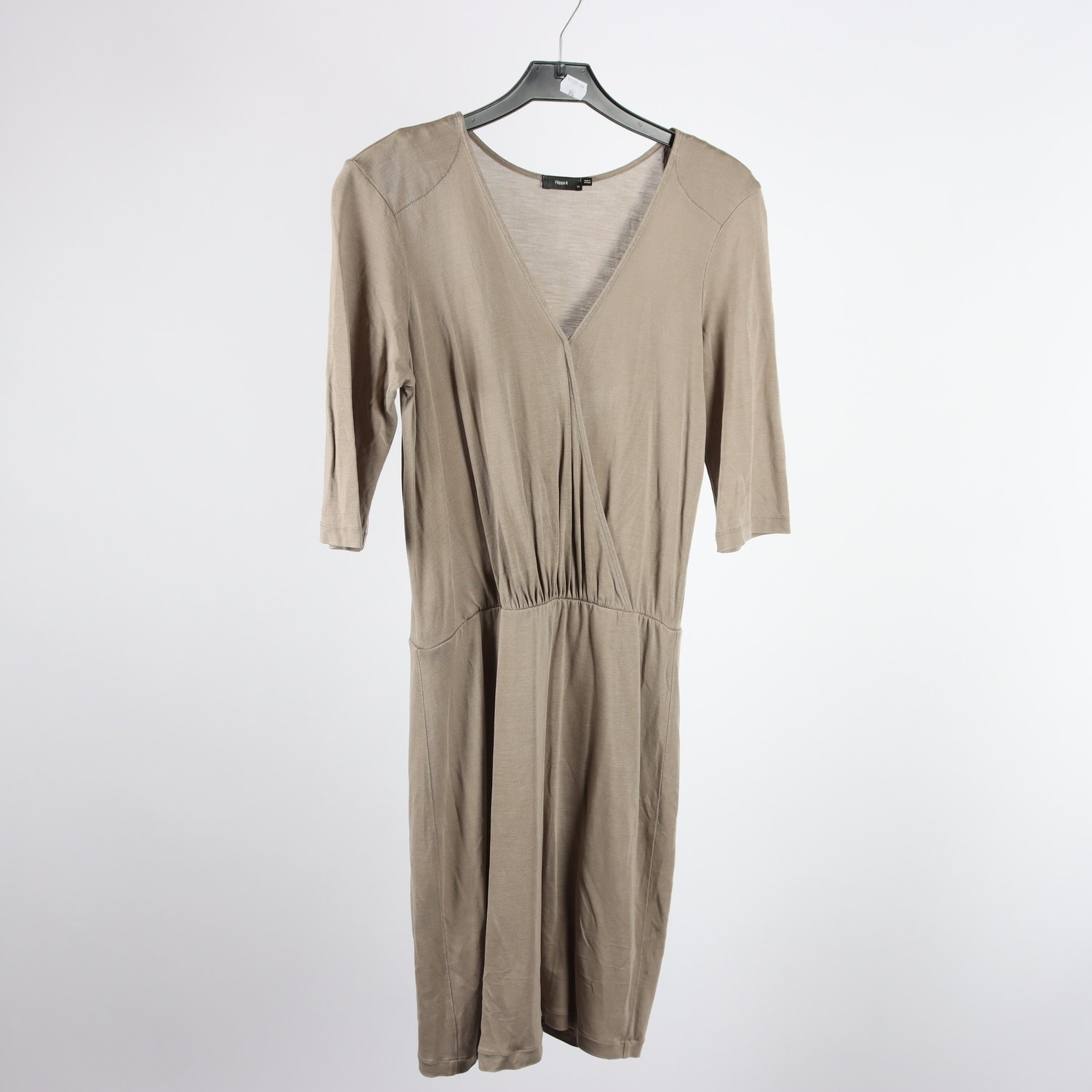 Klänning, Filippa K, beige, stl. XS