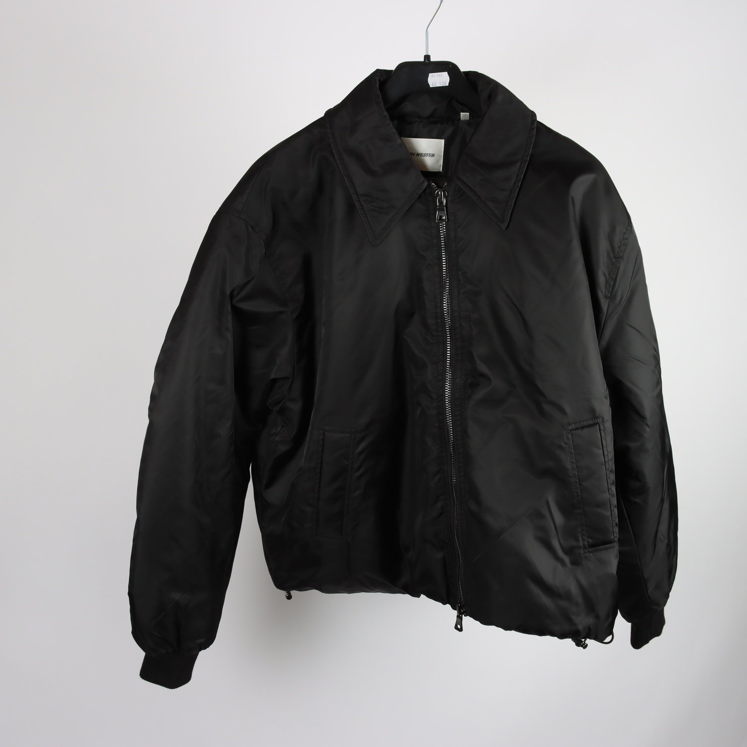 Jacka, Carin Wester, stl. 40