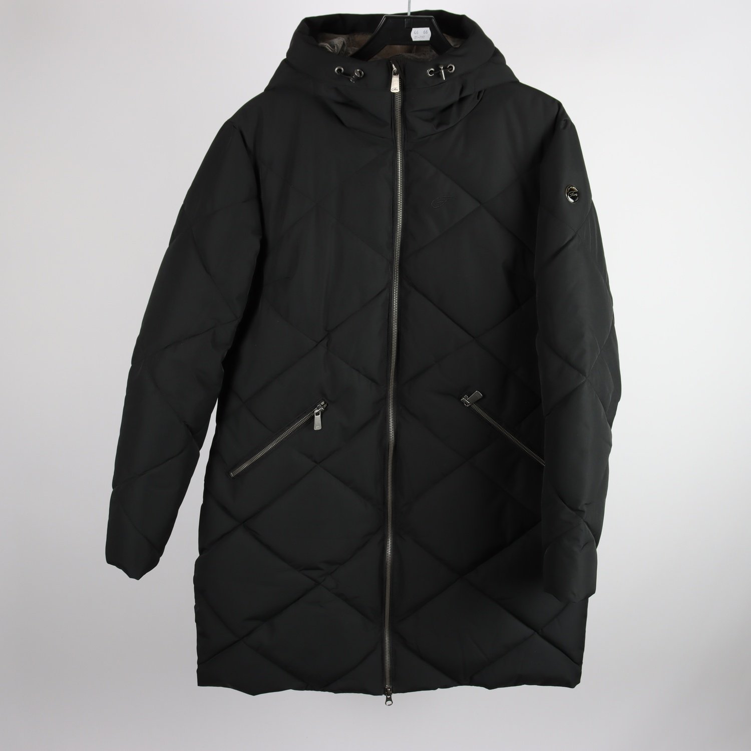 Jacka, Five Seasons, stl. 44