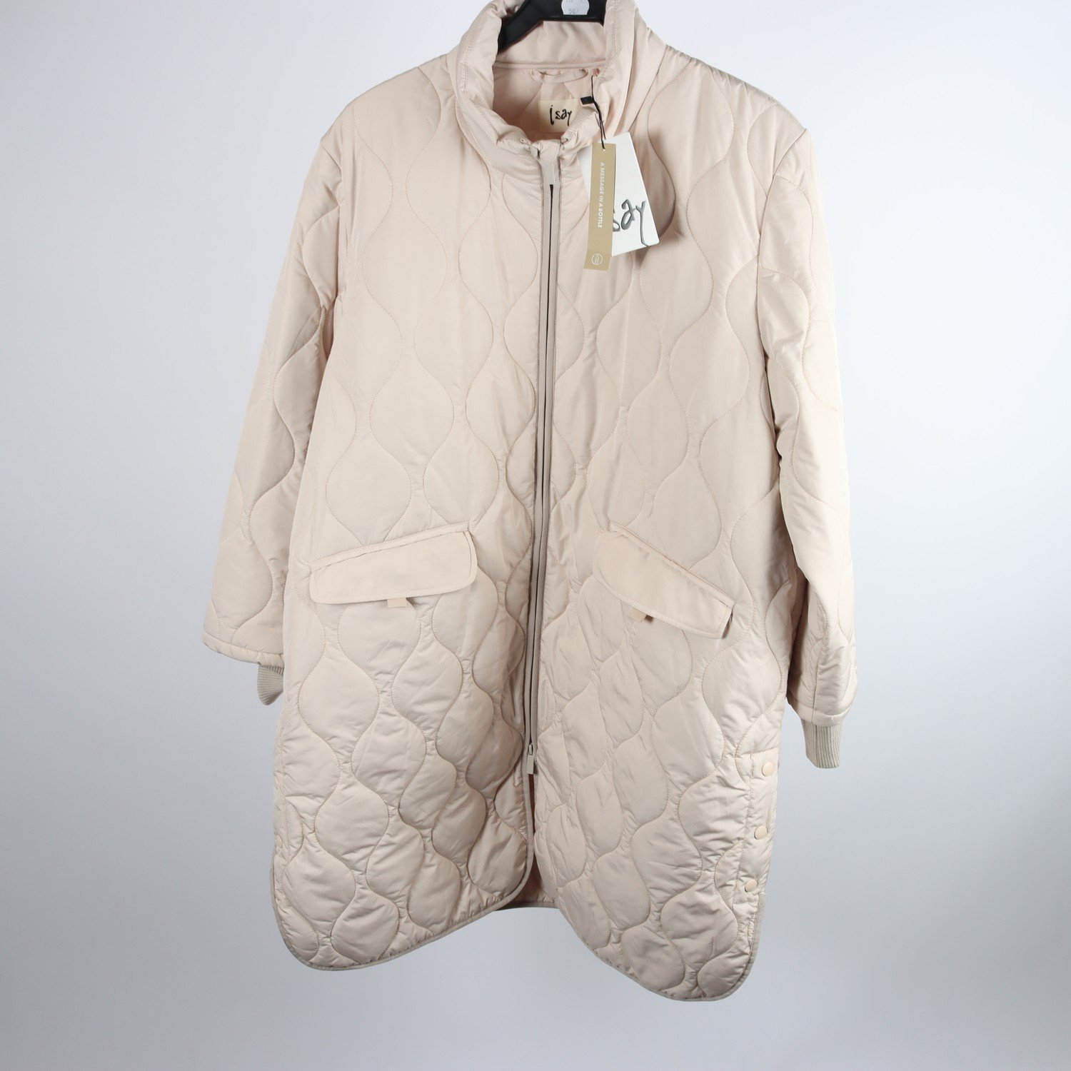 Kappa, I Say, beige, stl. 44.