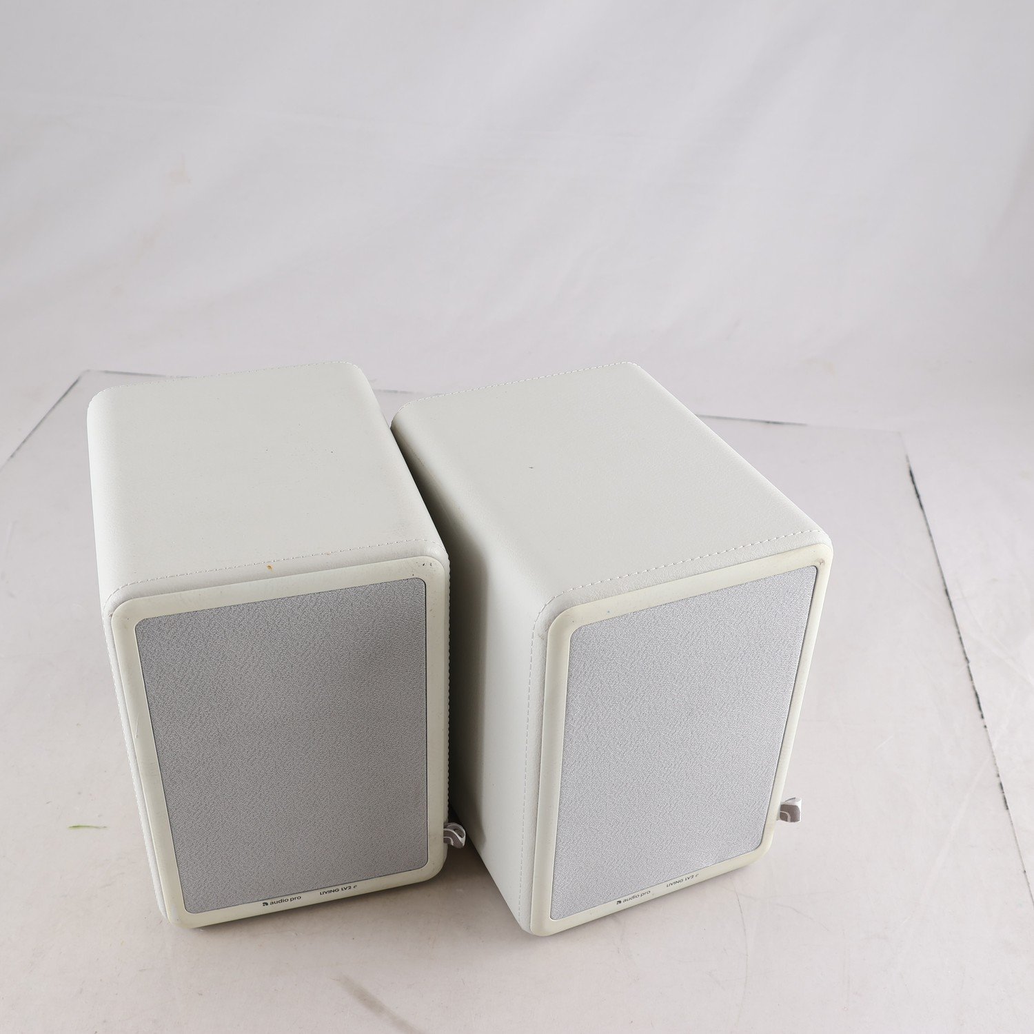 Högtalare, Audio-Pro, Lv2. Samfraktas ej.