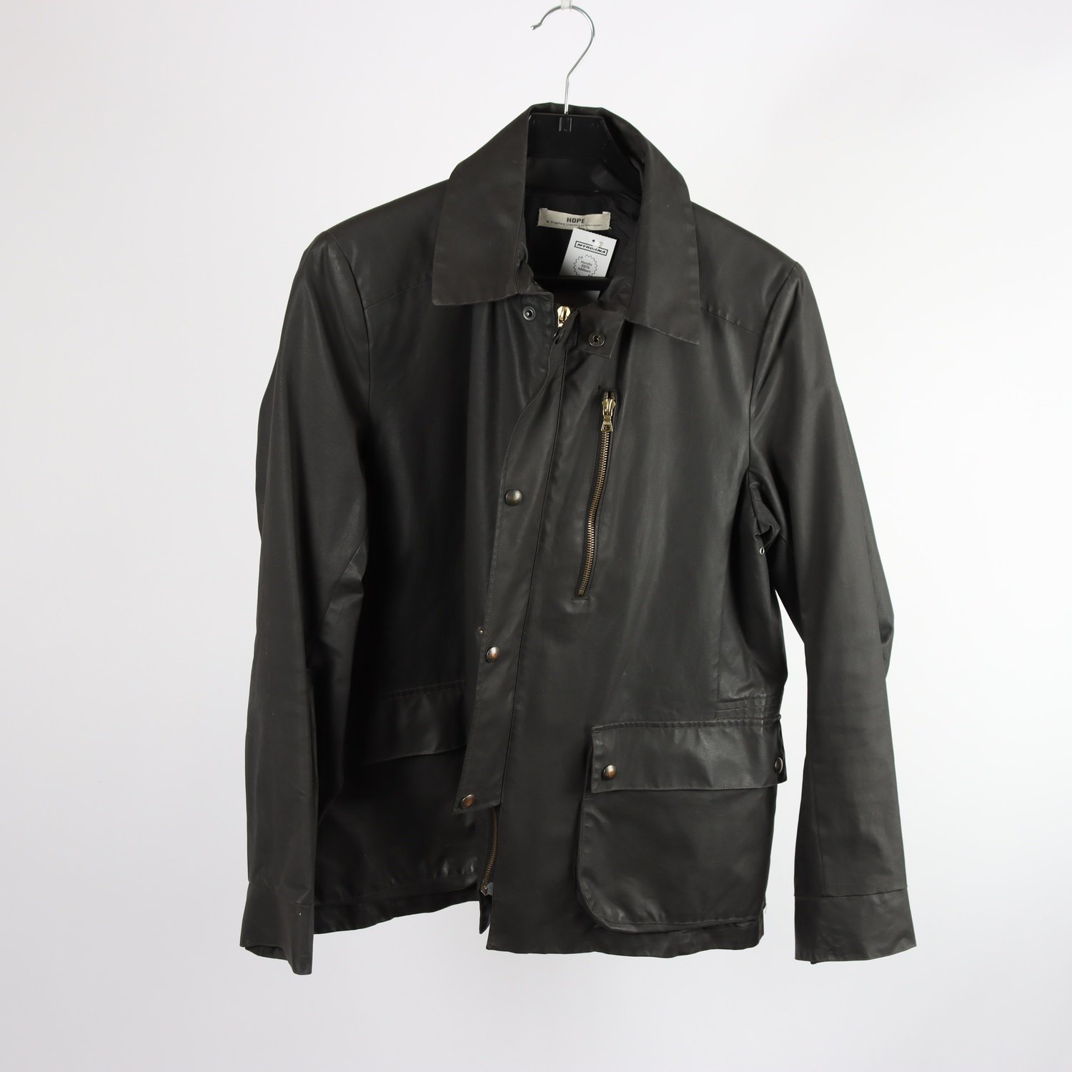 Jacka, Hope, svart, stl. 48