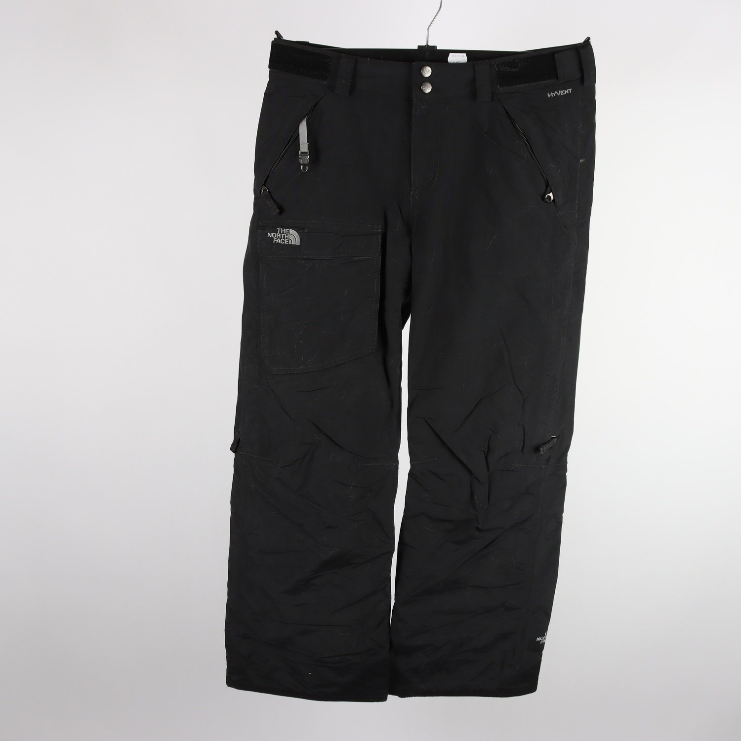Fritidsbyxor, The North Face, svart, stl. S