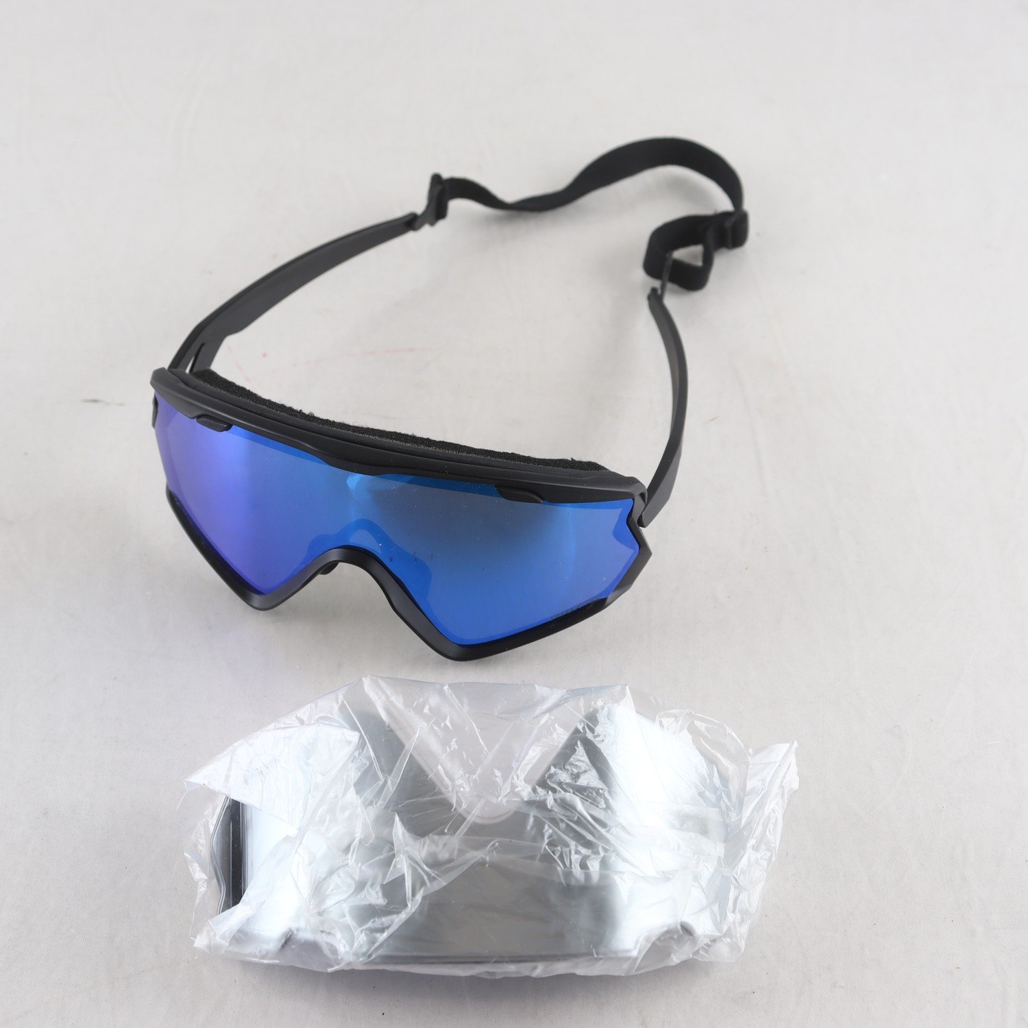 Sportglasögon, Prizm