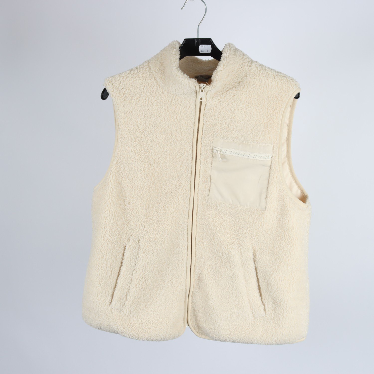 Väst, Lindex, stl. M