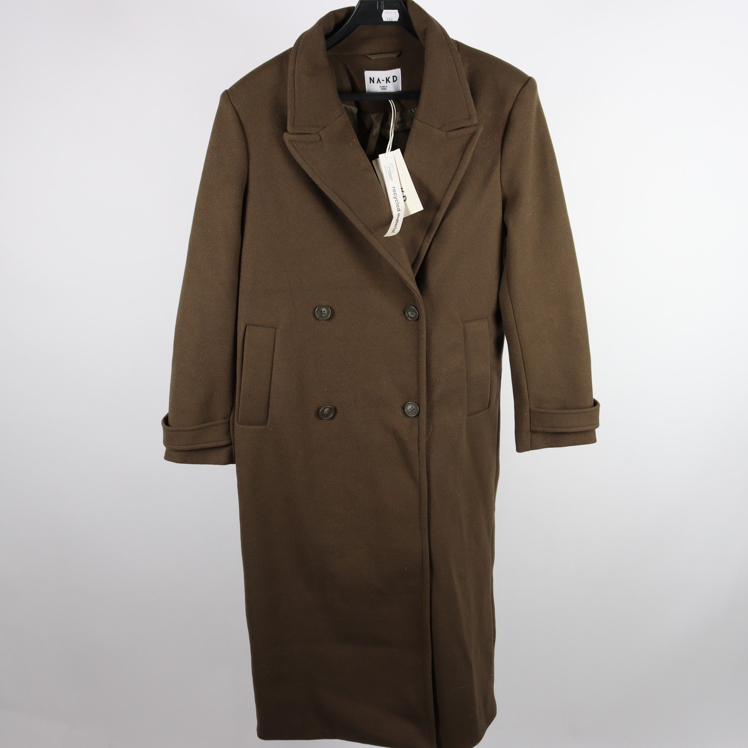 Kappa, NA-KD, grön, stl. 32