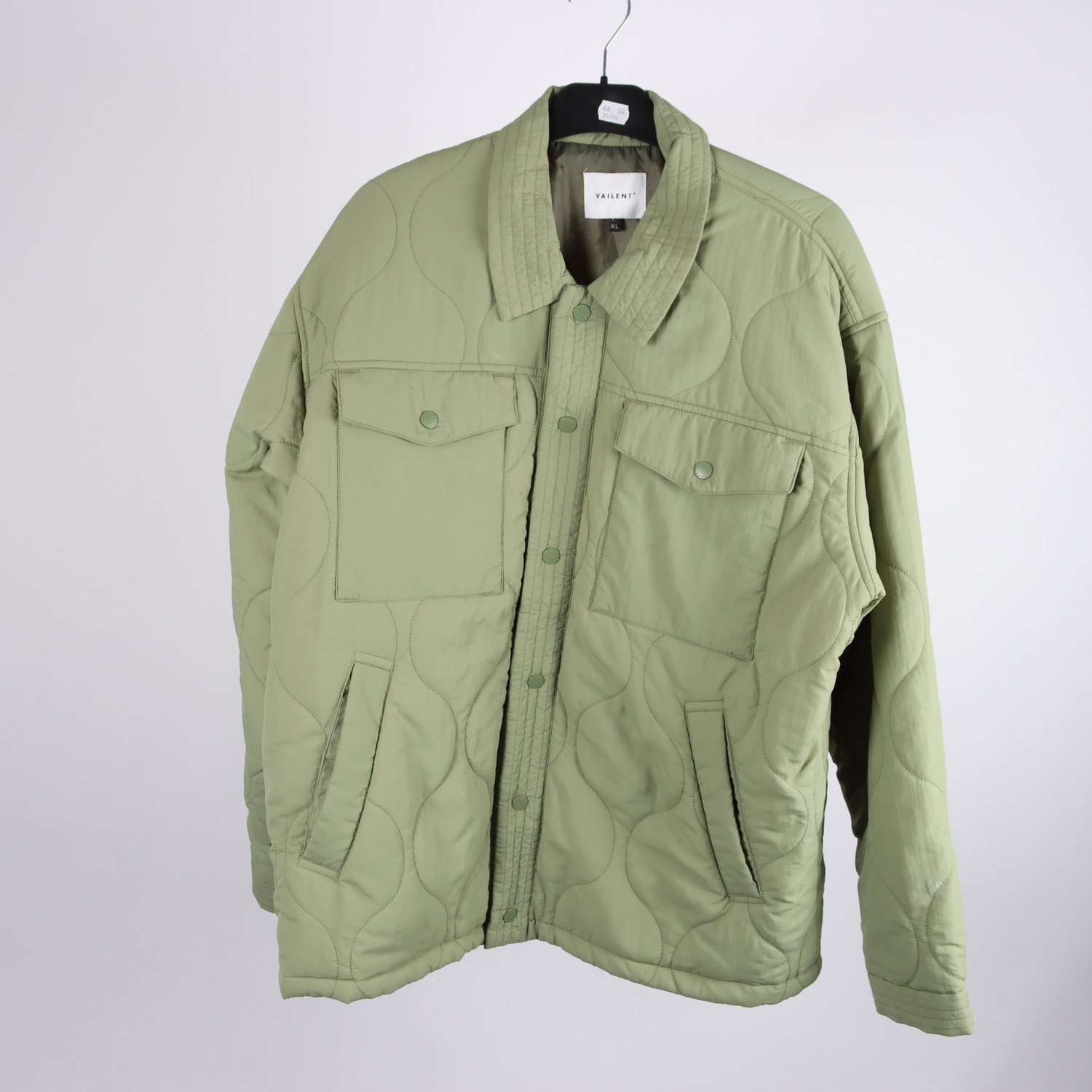 Jacka, Vailent, stl. XL