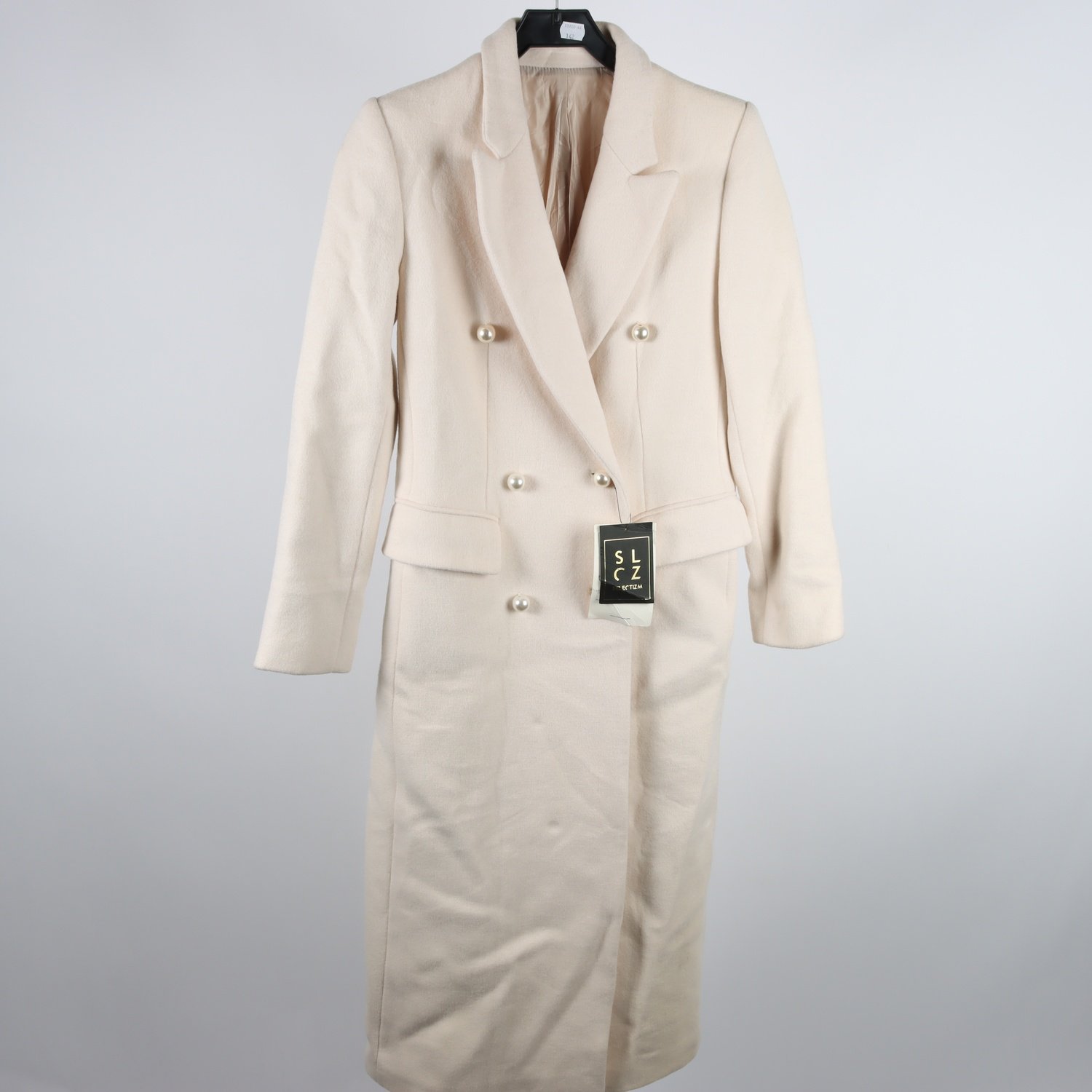 Kappa, Selectizm, offwhite, stl. S