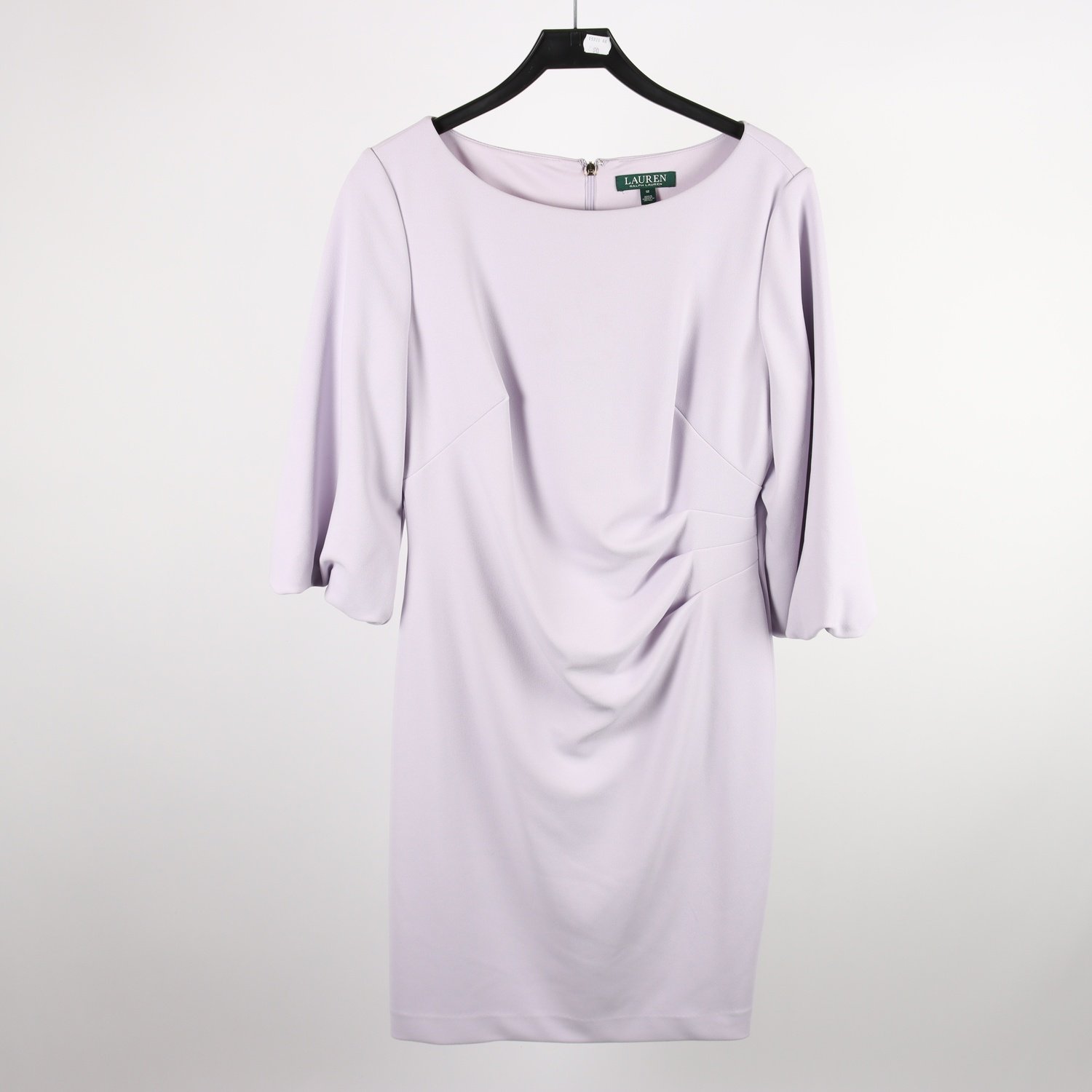 Klänning, Ralph Lauren, lila, stl. 12(L)
