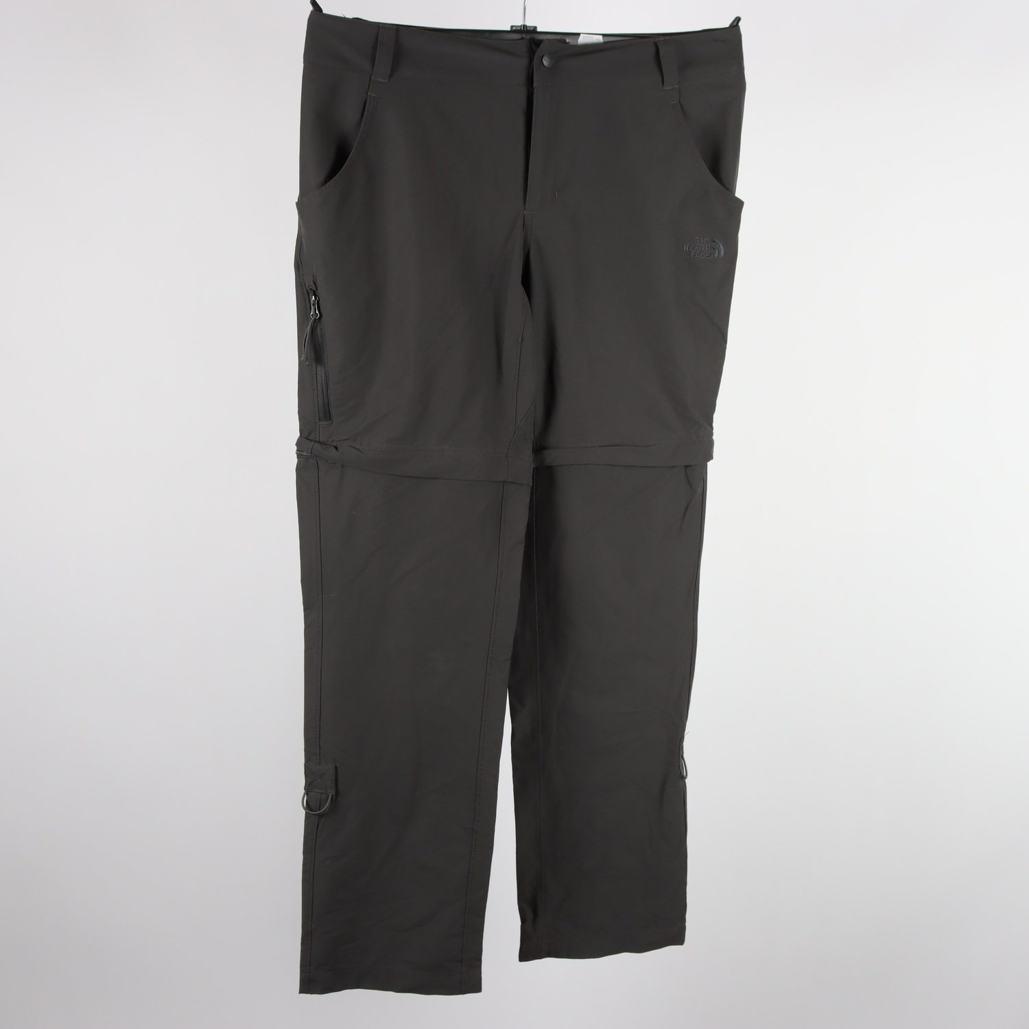Fritidsbyxor, The North Face, grå, stl. S