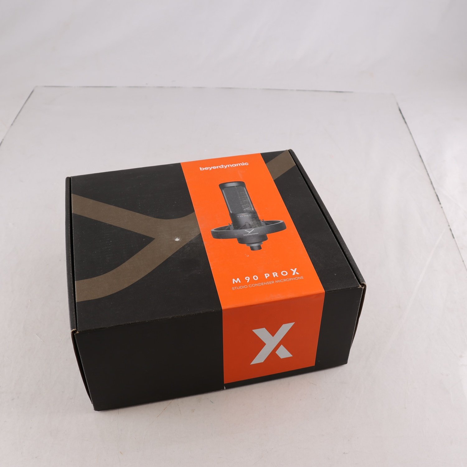 Mikrofon, Beyerdynamic M90 Pro X