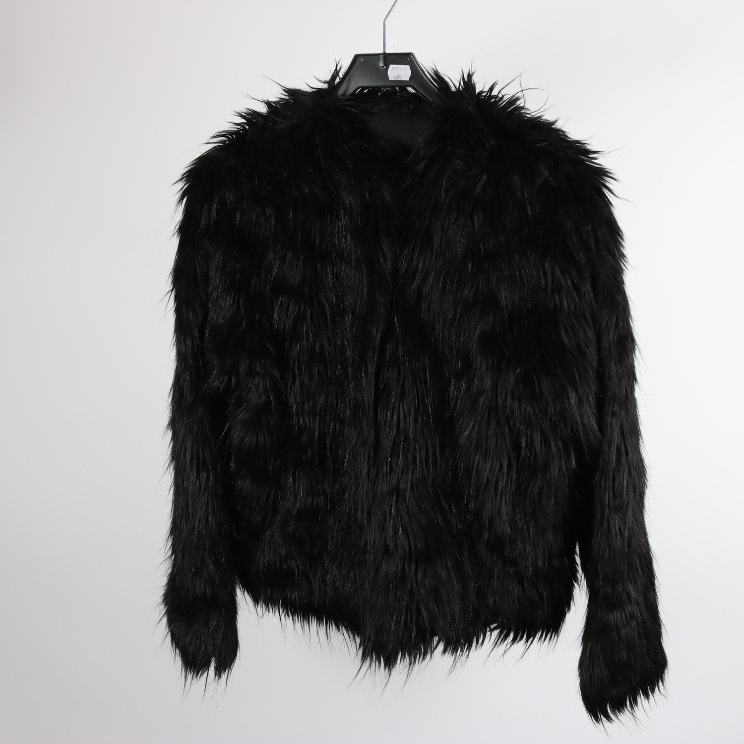 Jacka, & Other Stories, svart, stl. 34 (XS)