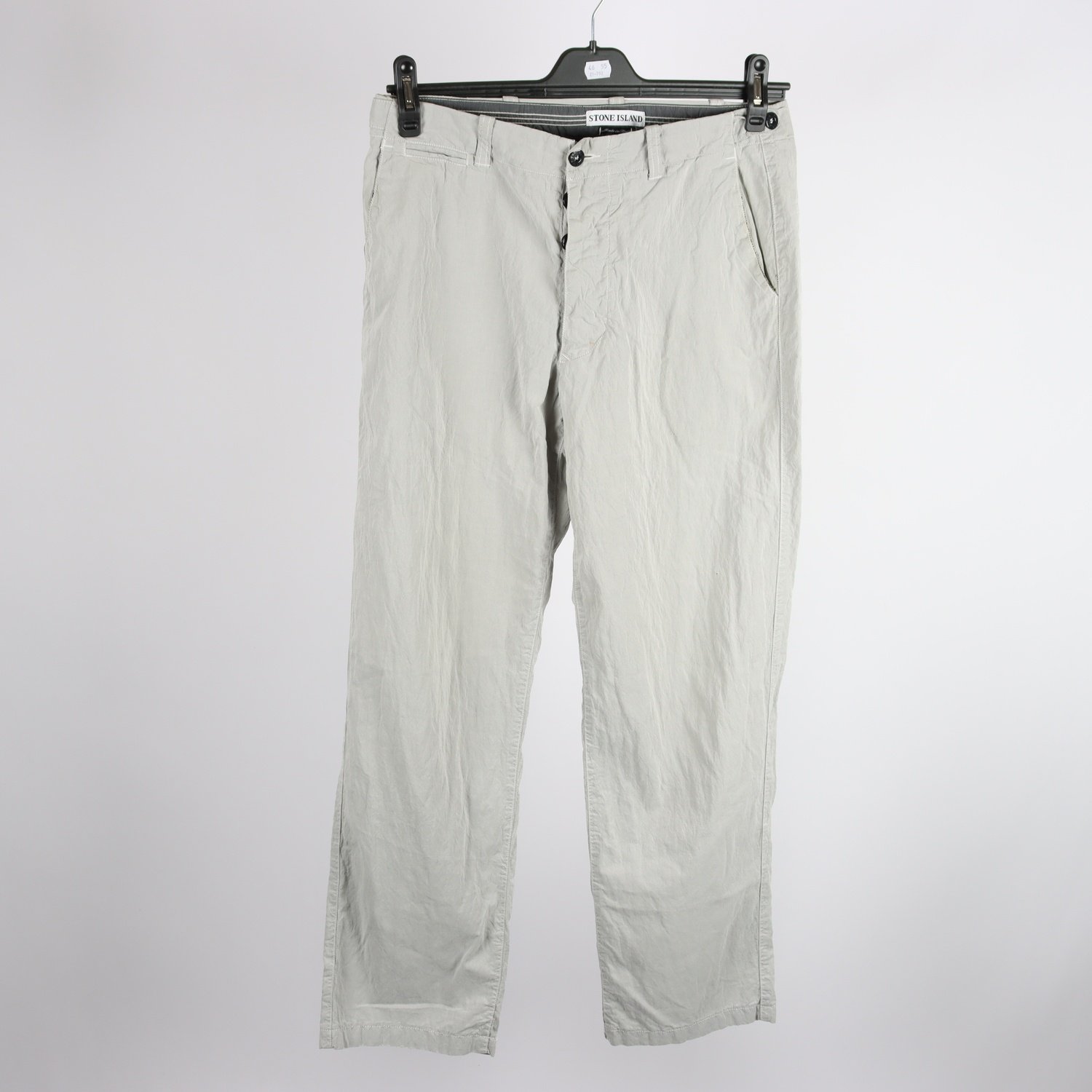 byxor, Stone Island, stl. 50