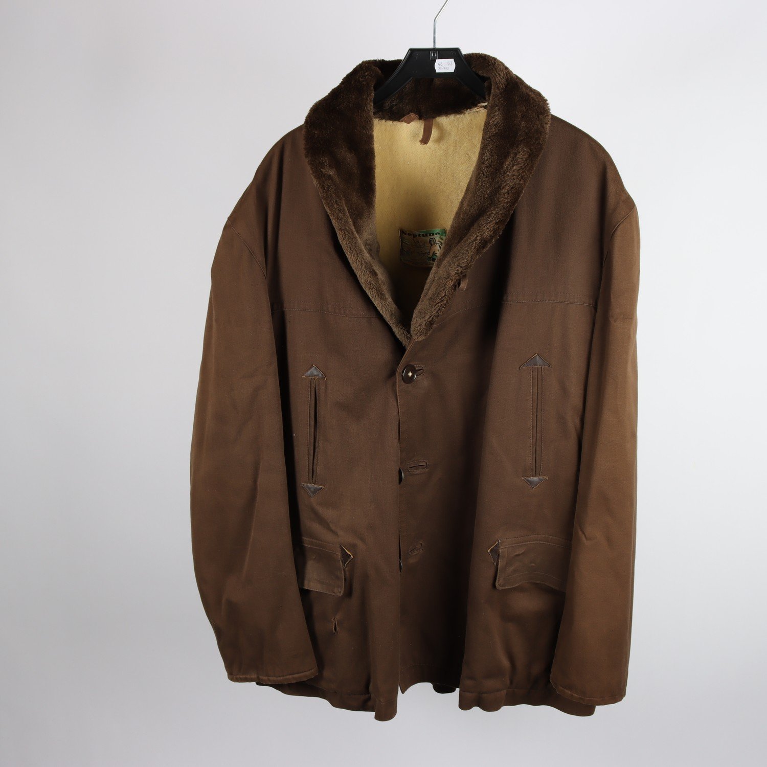 Rock, Neptune, vintage, stl. XL