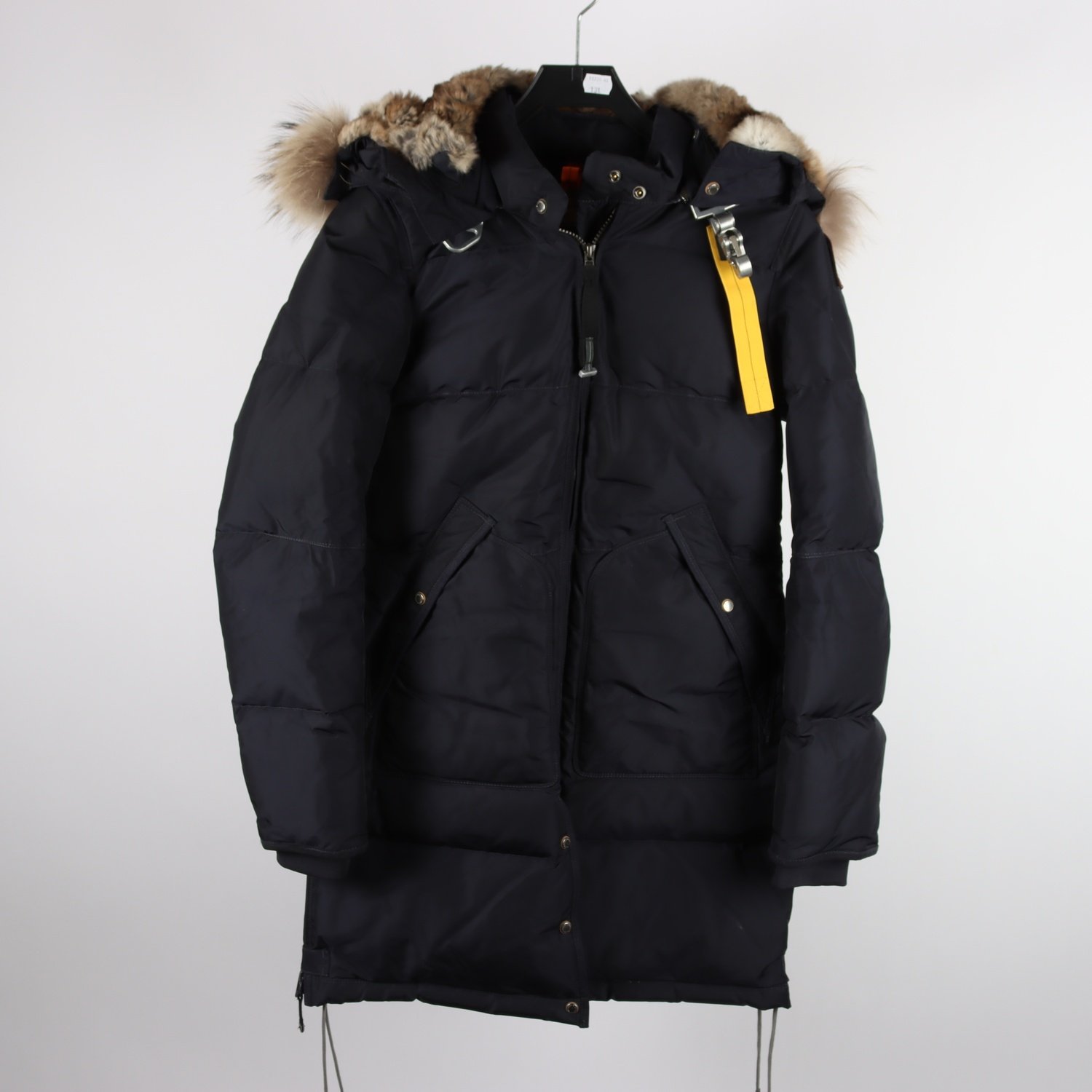 Kappa, Parajumpers, blå, stl. S