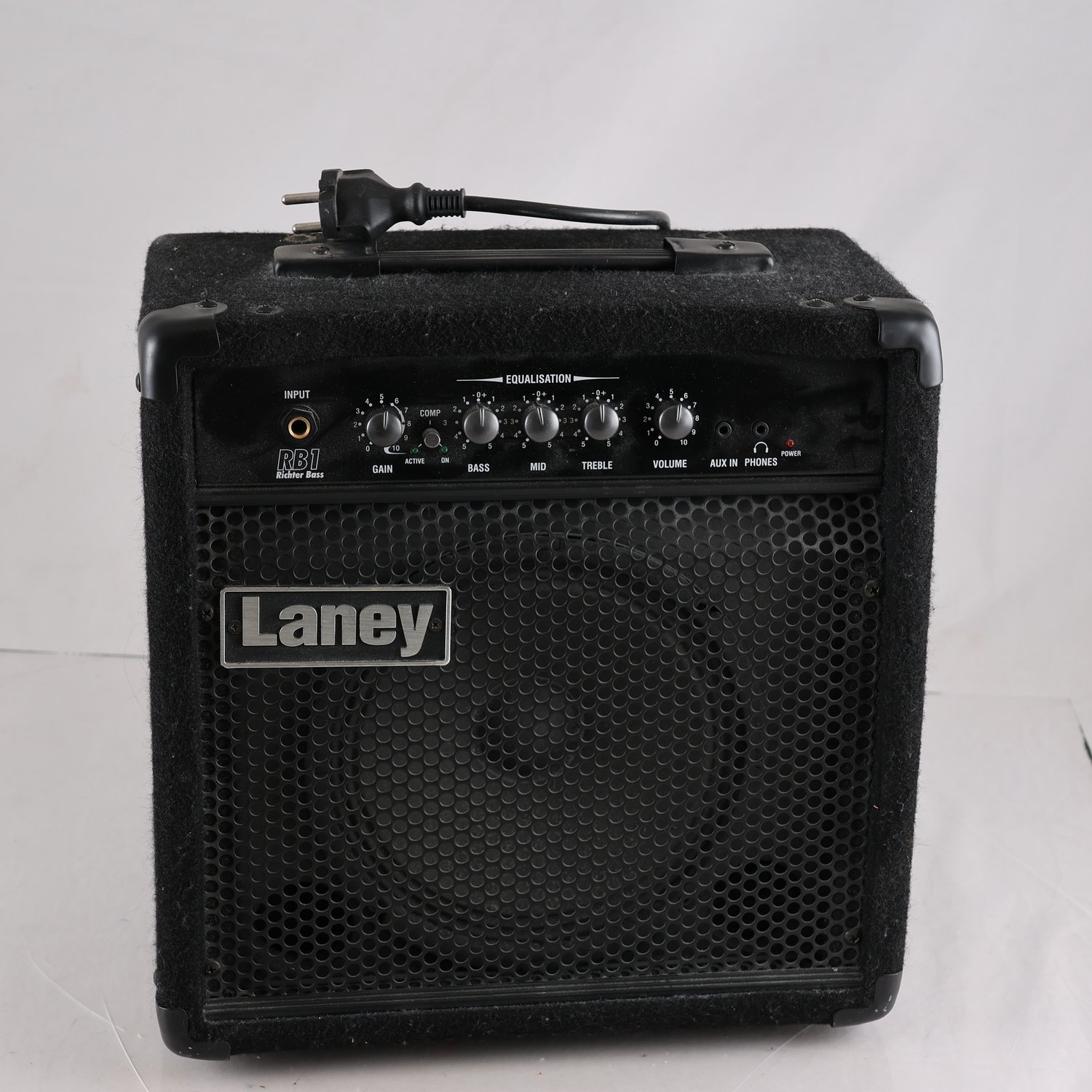 Förstarkare, Laney RB1. Endast avhämtning.