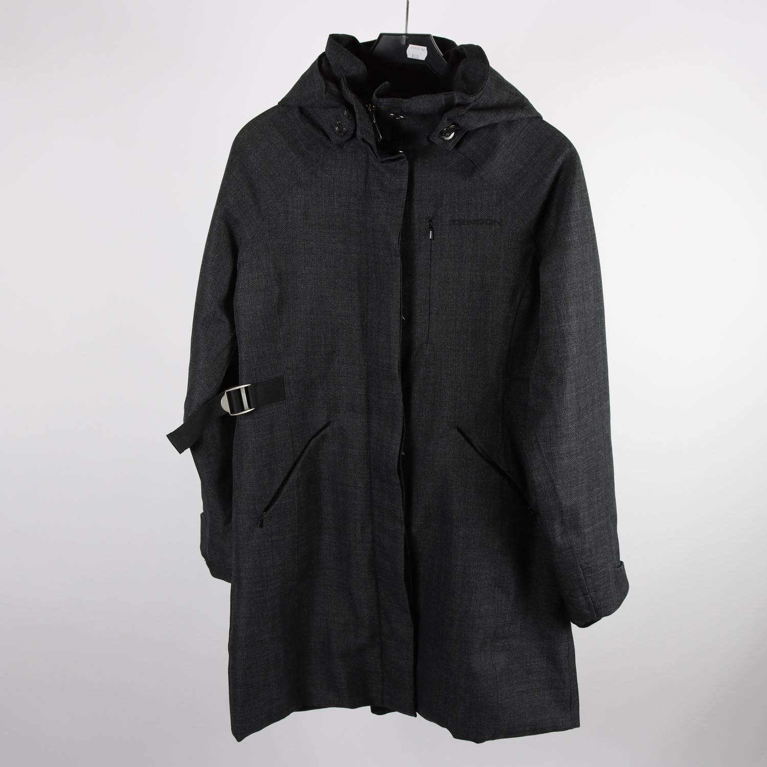 Kappa, Tenson, grå, stl. 40