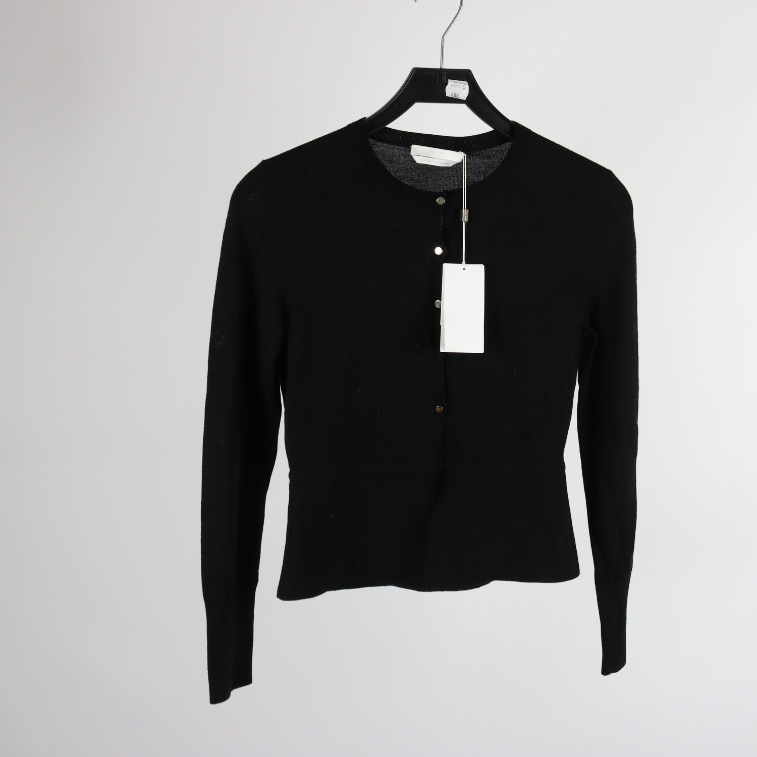 Kofta, Hugo Boss, svat, stl. XS