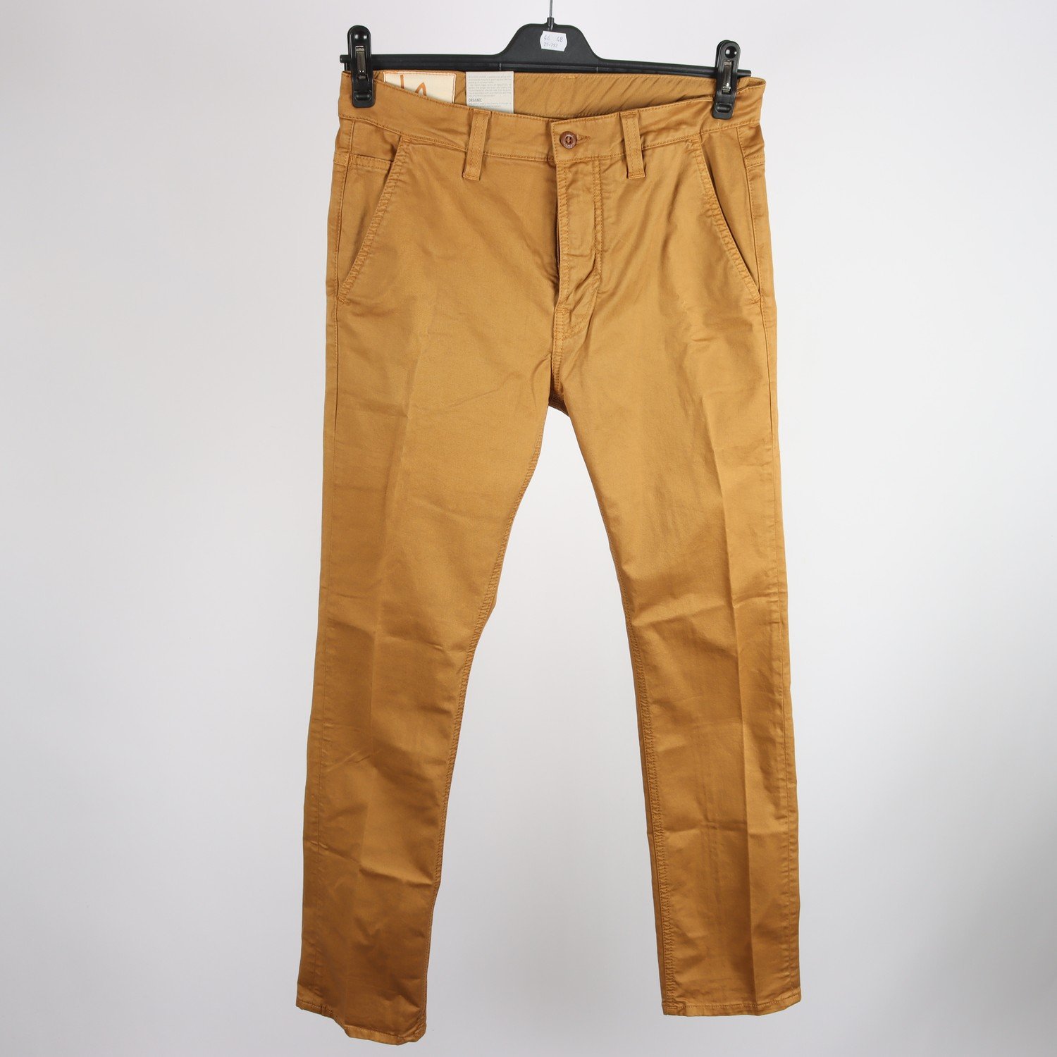 Chinos, Nudie Slim Adam, stl. 30/30
