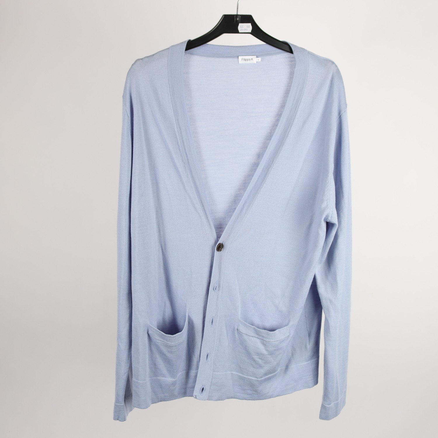 Kofta, Filippa K, 100% merinoull, stl. XL