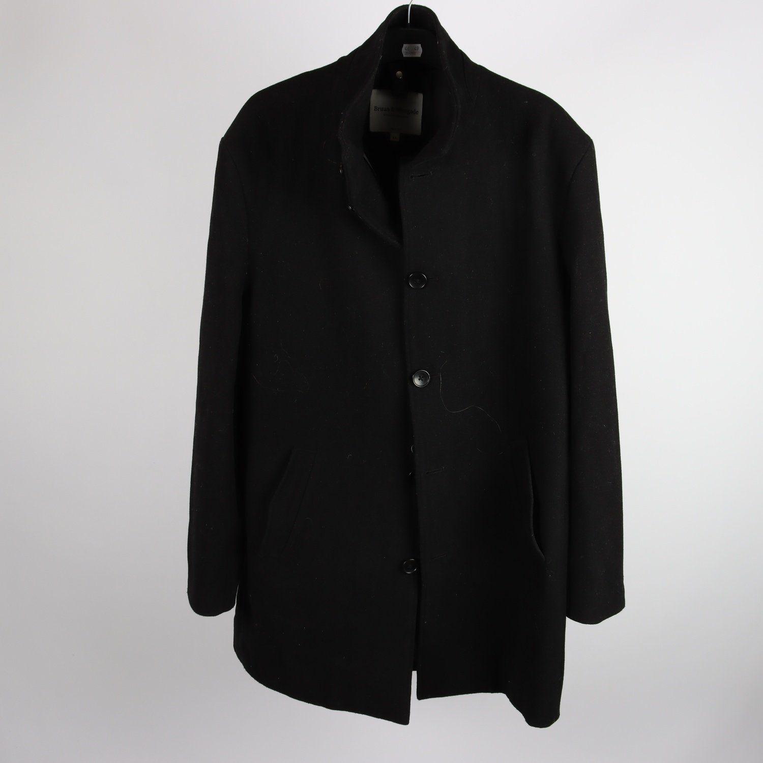 Rock, Bruun & Stengade, stl. XL