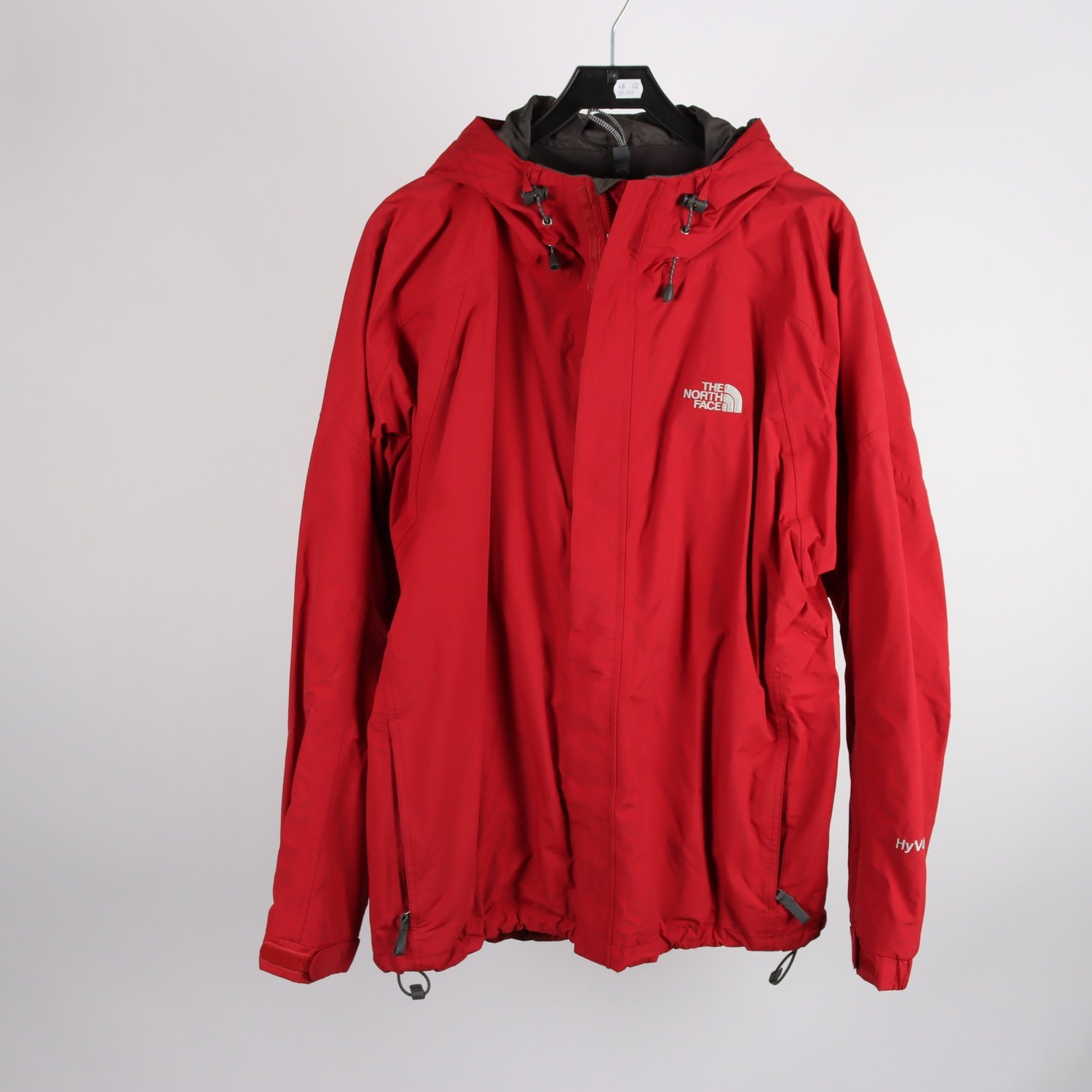 Regnjacka, The North Face, stl. XL