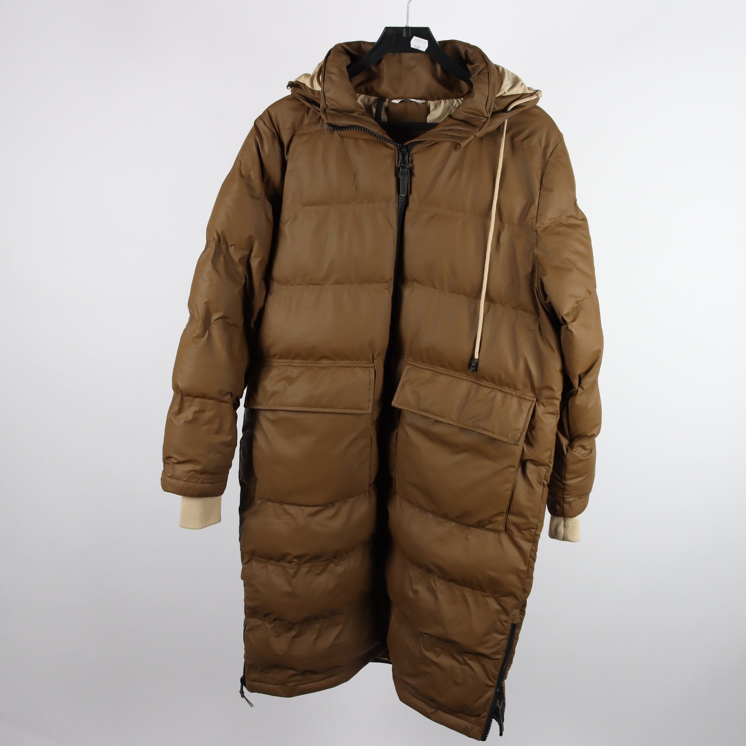 Kappa, Tretorn, brun, stl. M