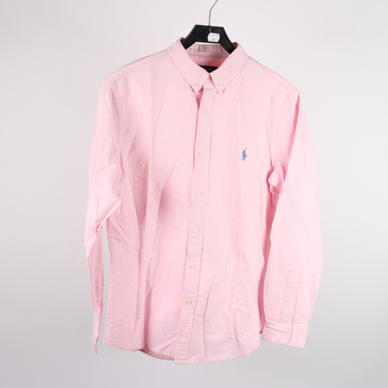 Skjorta, Polo Ralph Lauren, rosa, stl. S