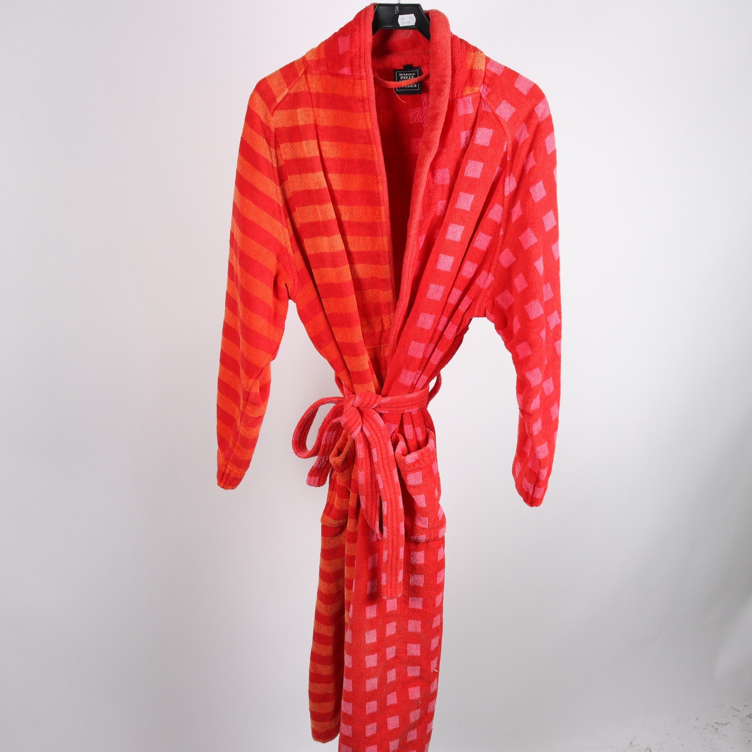 Morgonrock, Marks Pelle Vävare, stl. M