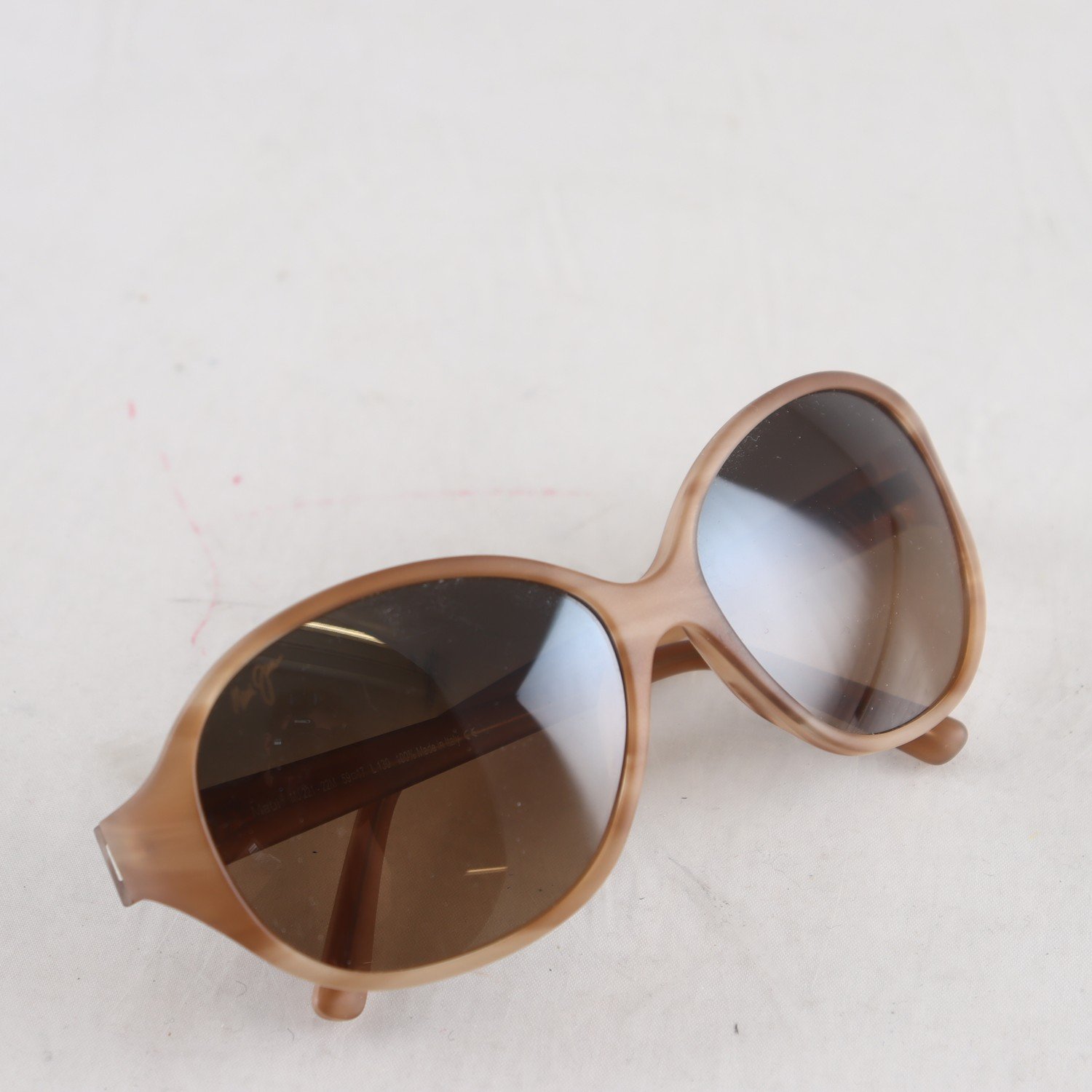 Solglasögon, Maui Jim