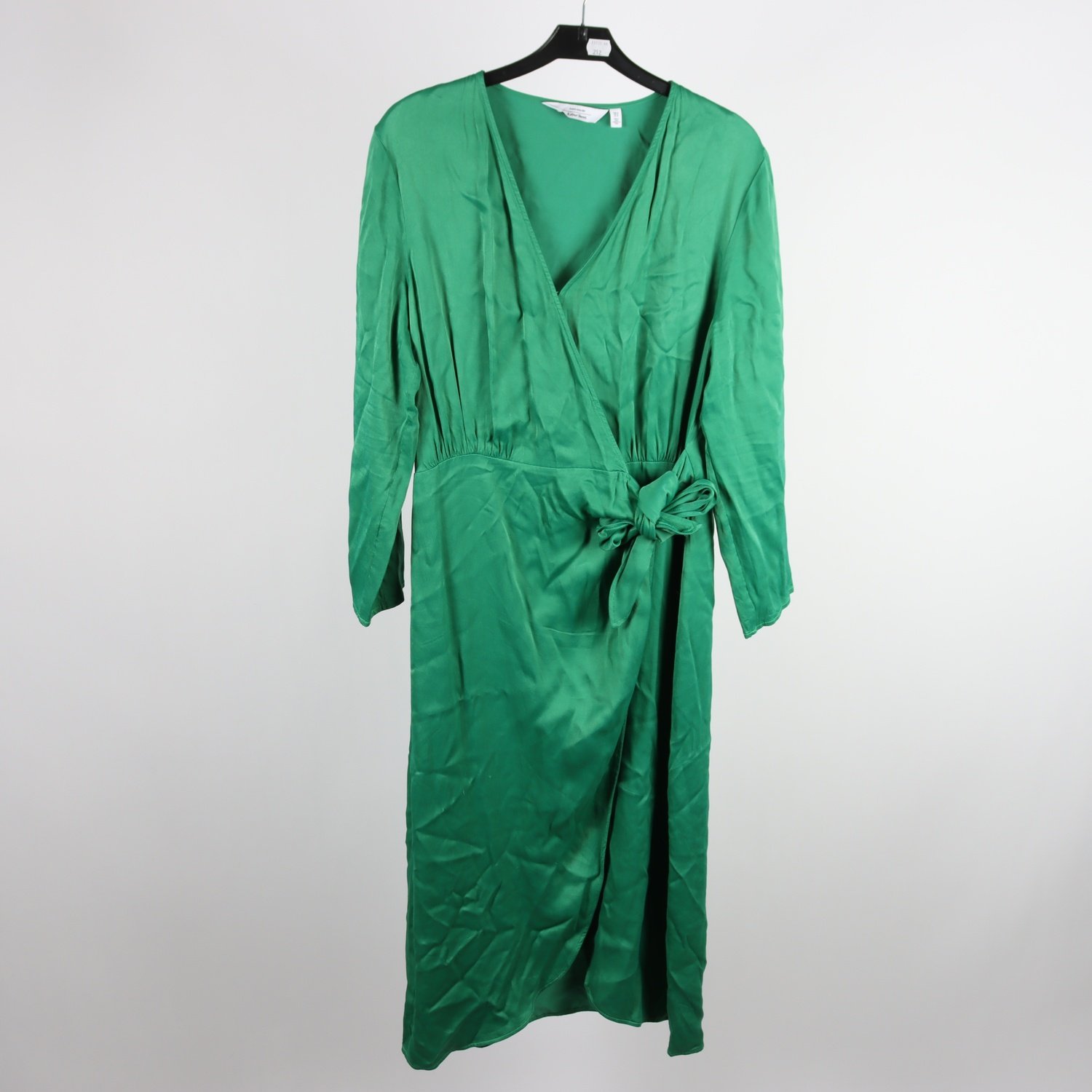 Klänning, & Other Stories, grön, stl. 42