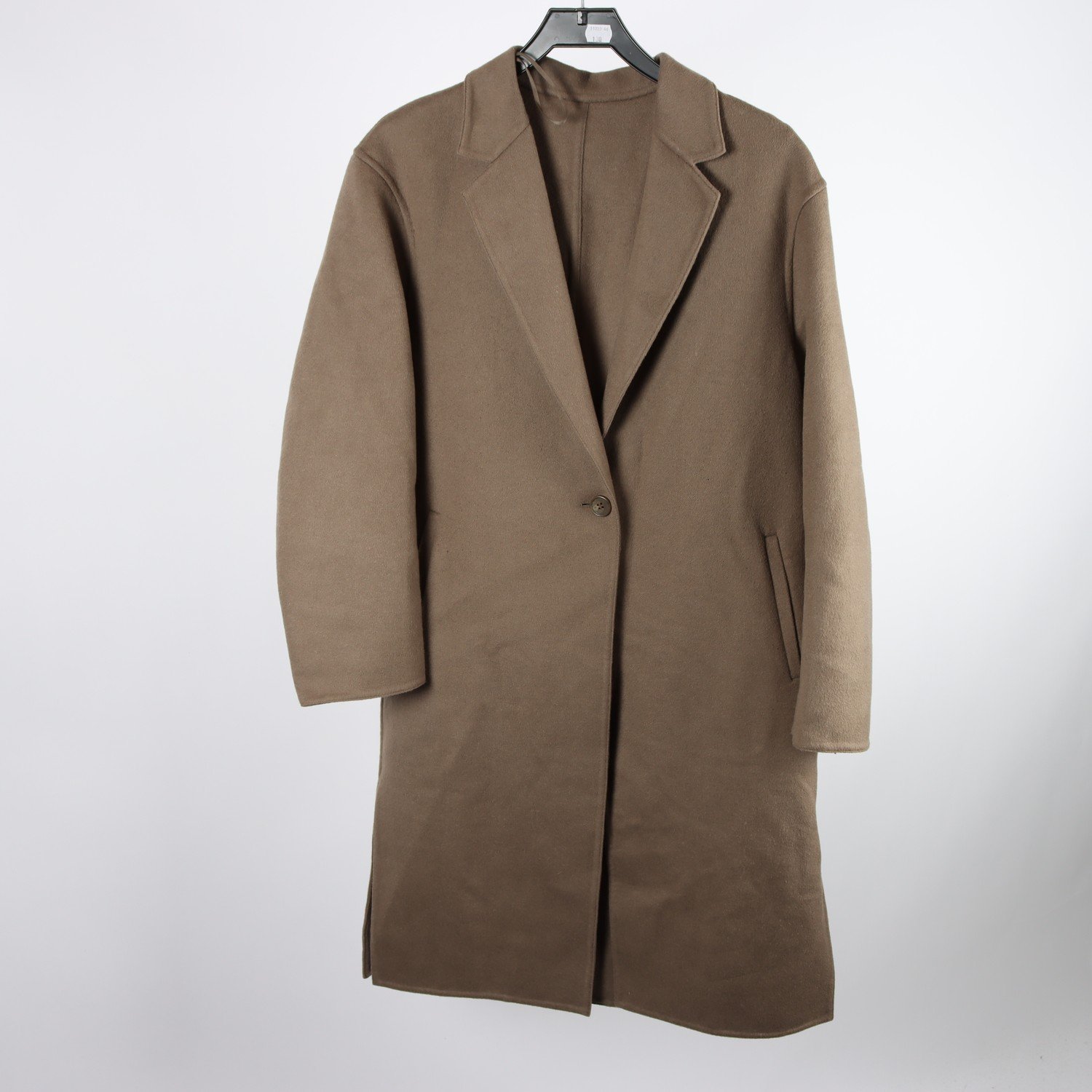 Kappa, Uniqlo, brun, stl. XS