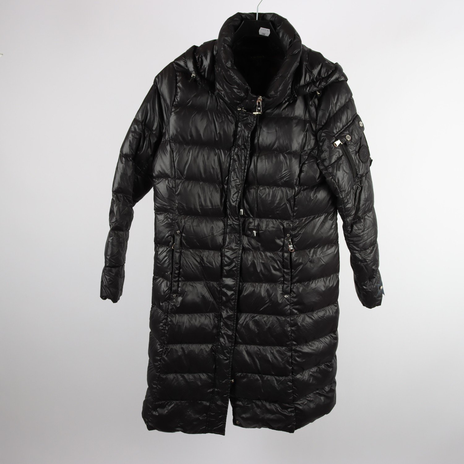 Kappa, Ralph Lauren, svart, stl. M