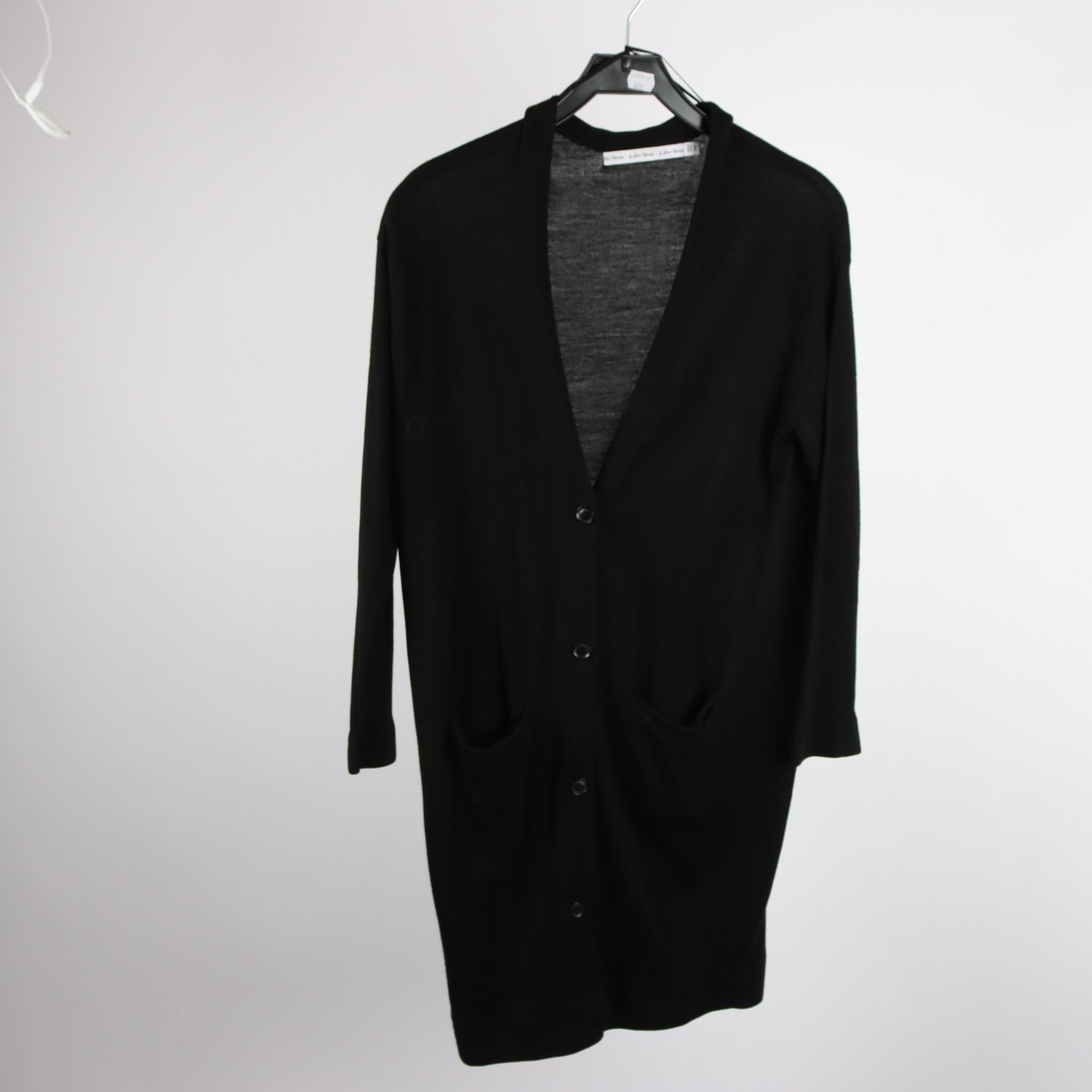 Kofta, & Other Stories, svart, stl. XS