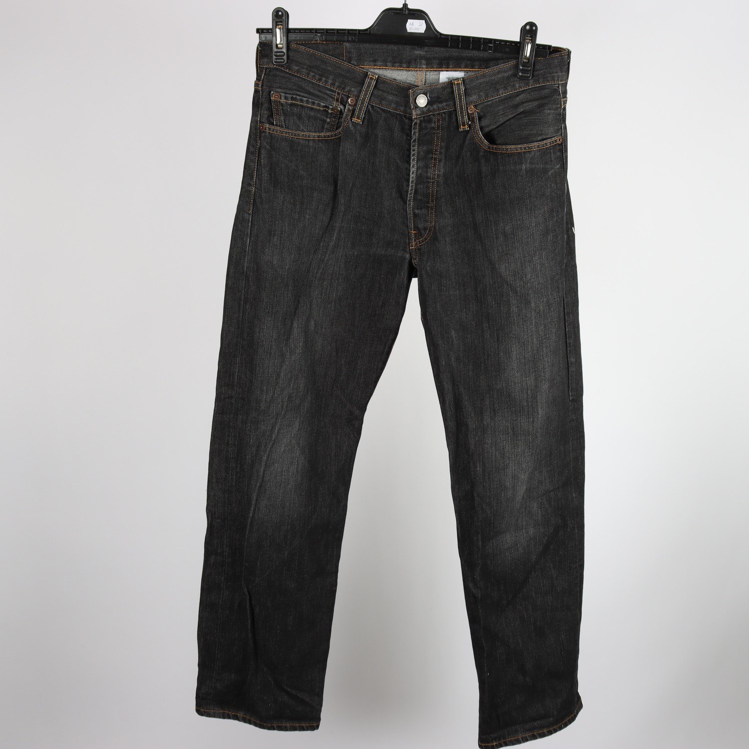 Jeans, Levi’s 501, stl. 33/32