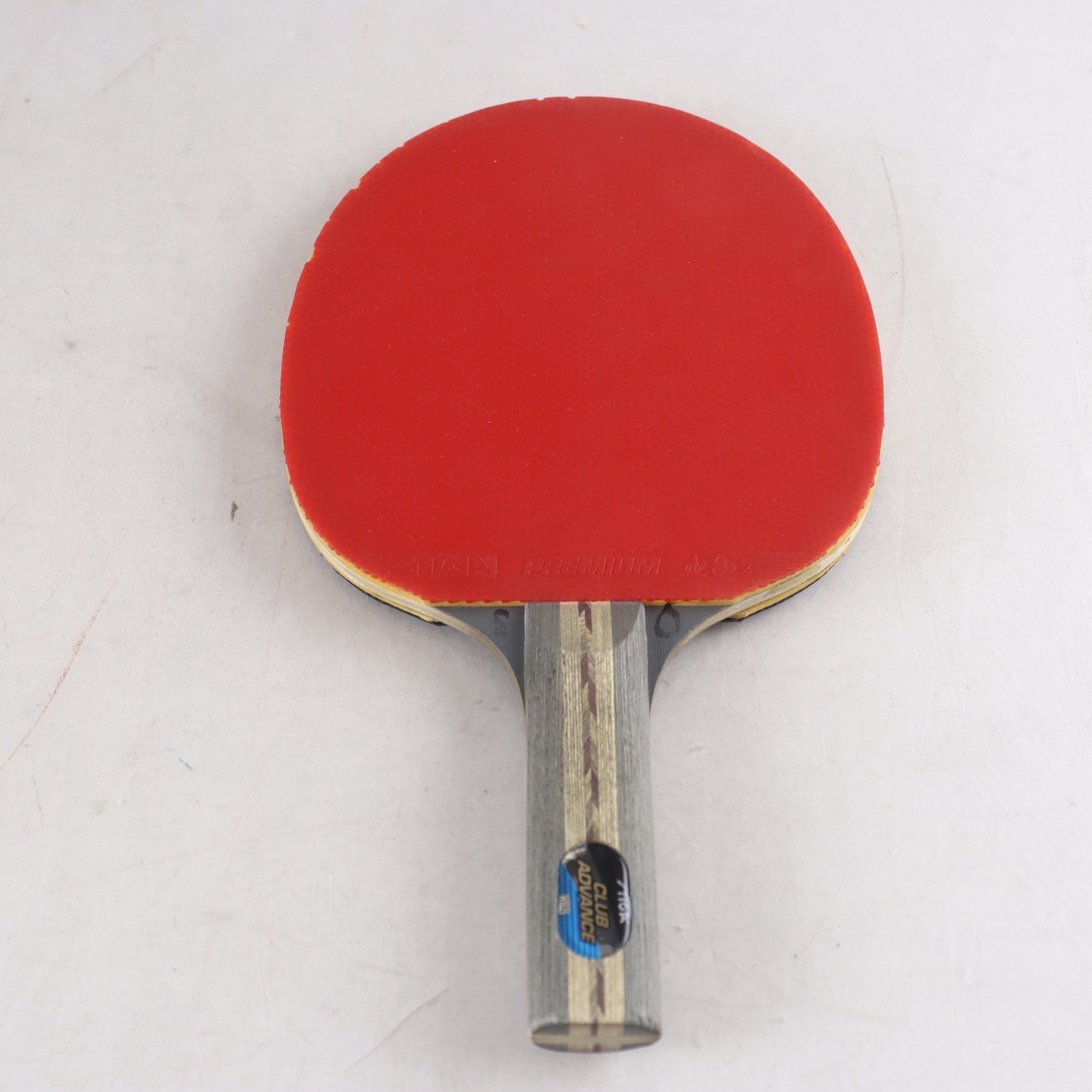 Pingisracket, Stiga ,club avdance, 5 stars.