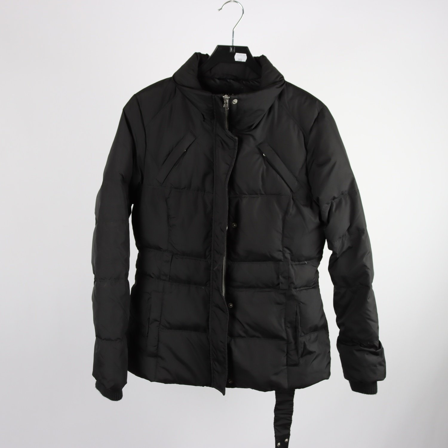 Dunjacka, Vila, svart, stl. L