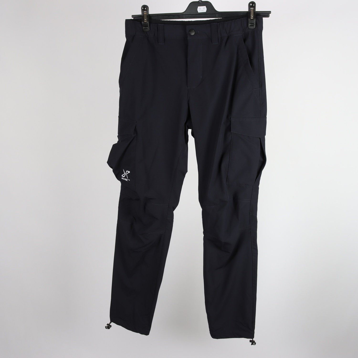 byxor, Revolution Race, stl. 48