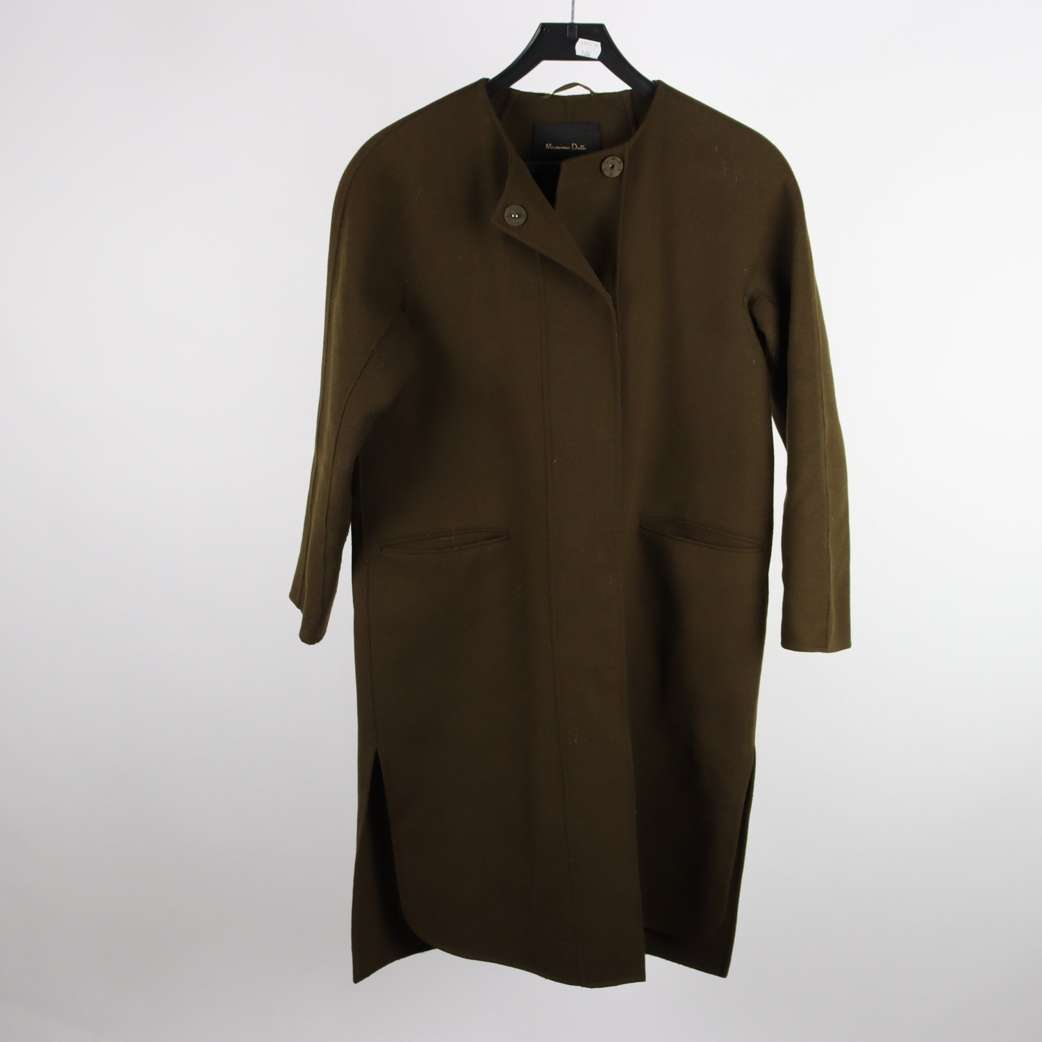 Kappa, Massimo Dutti, grön, stl. 36