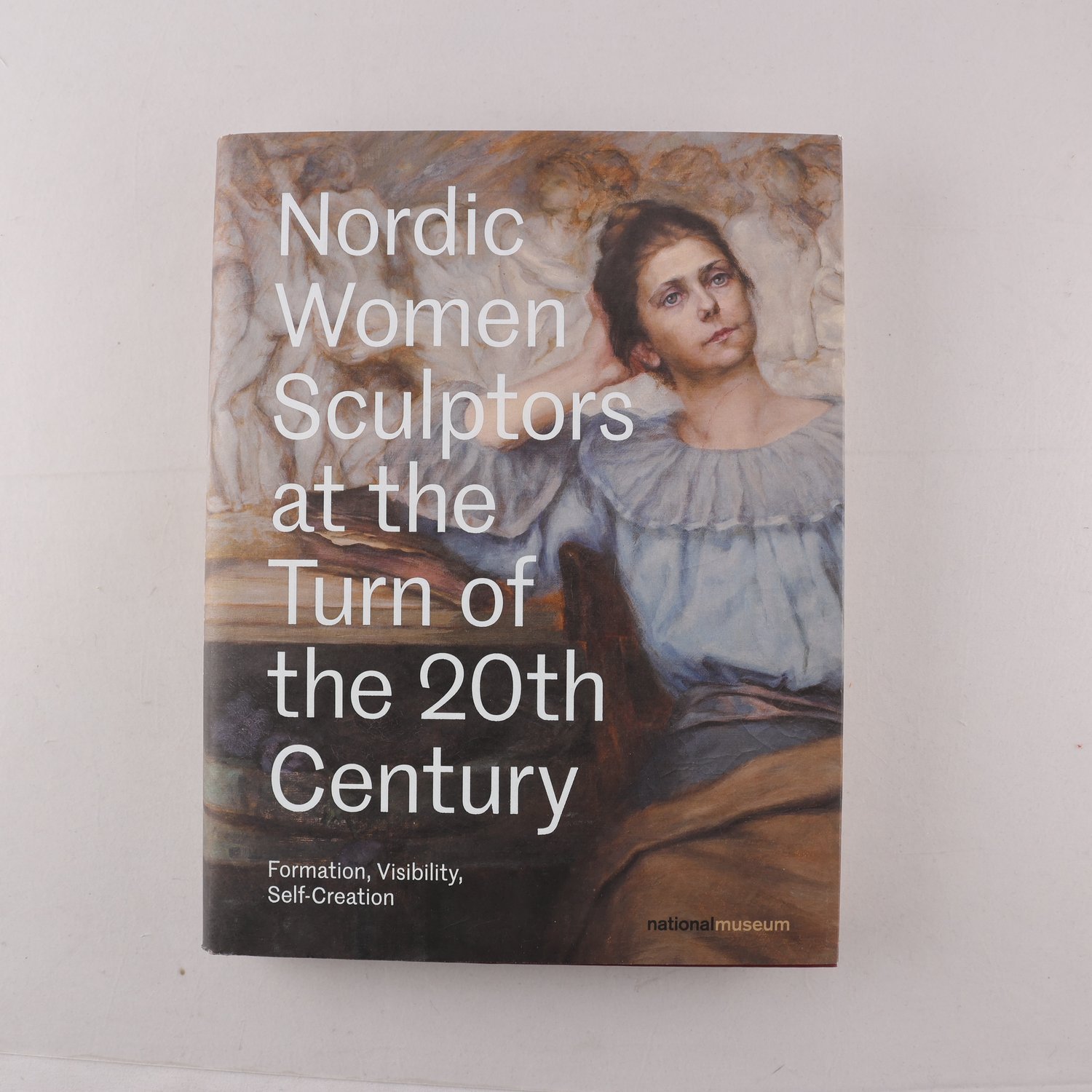 Nordic Women Sculptors at the Turn of the 20th Century