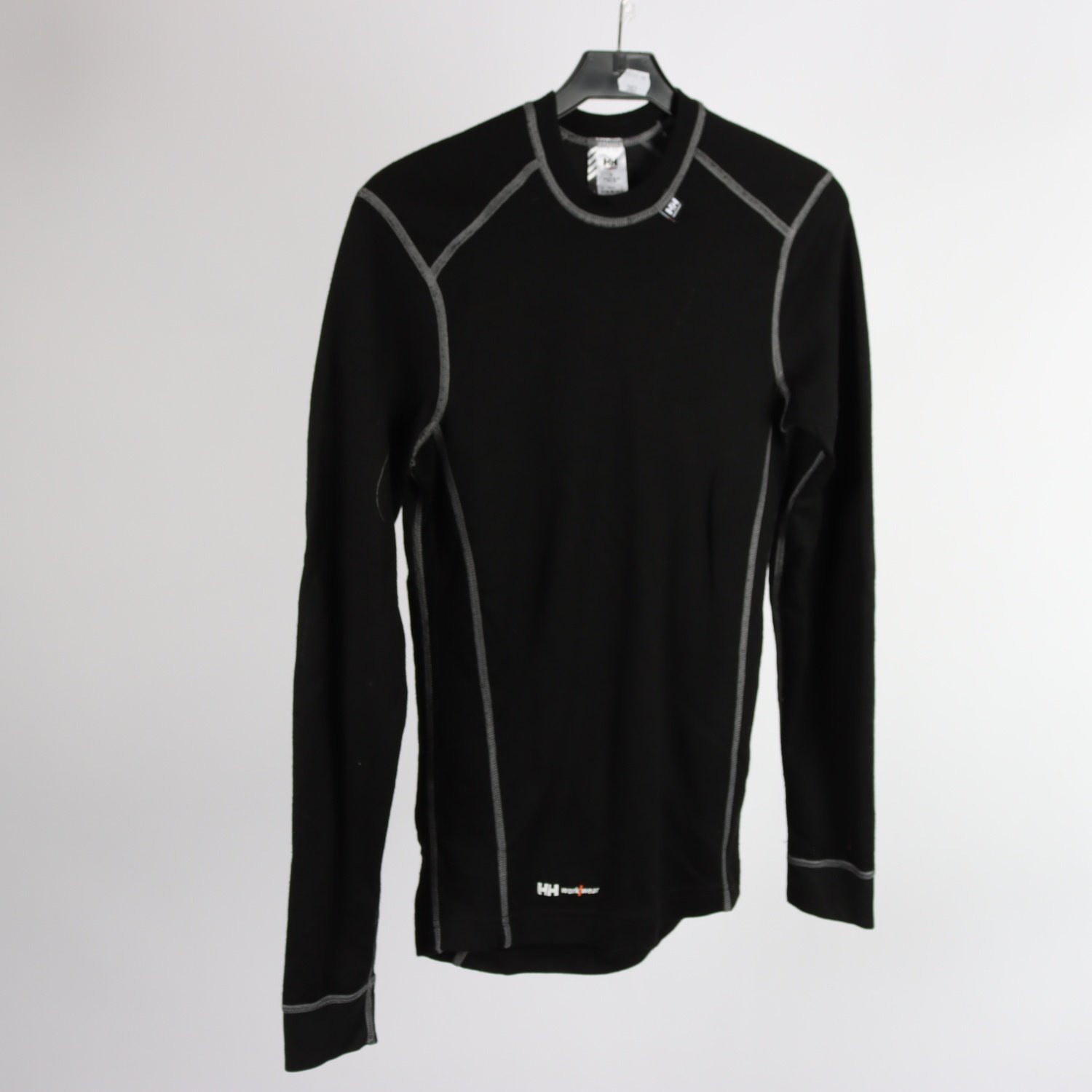 Underställströja, Helly Hansen, svart, stl. S