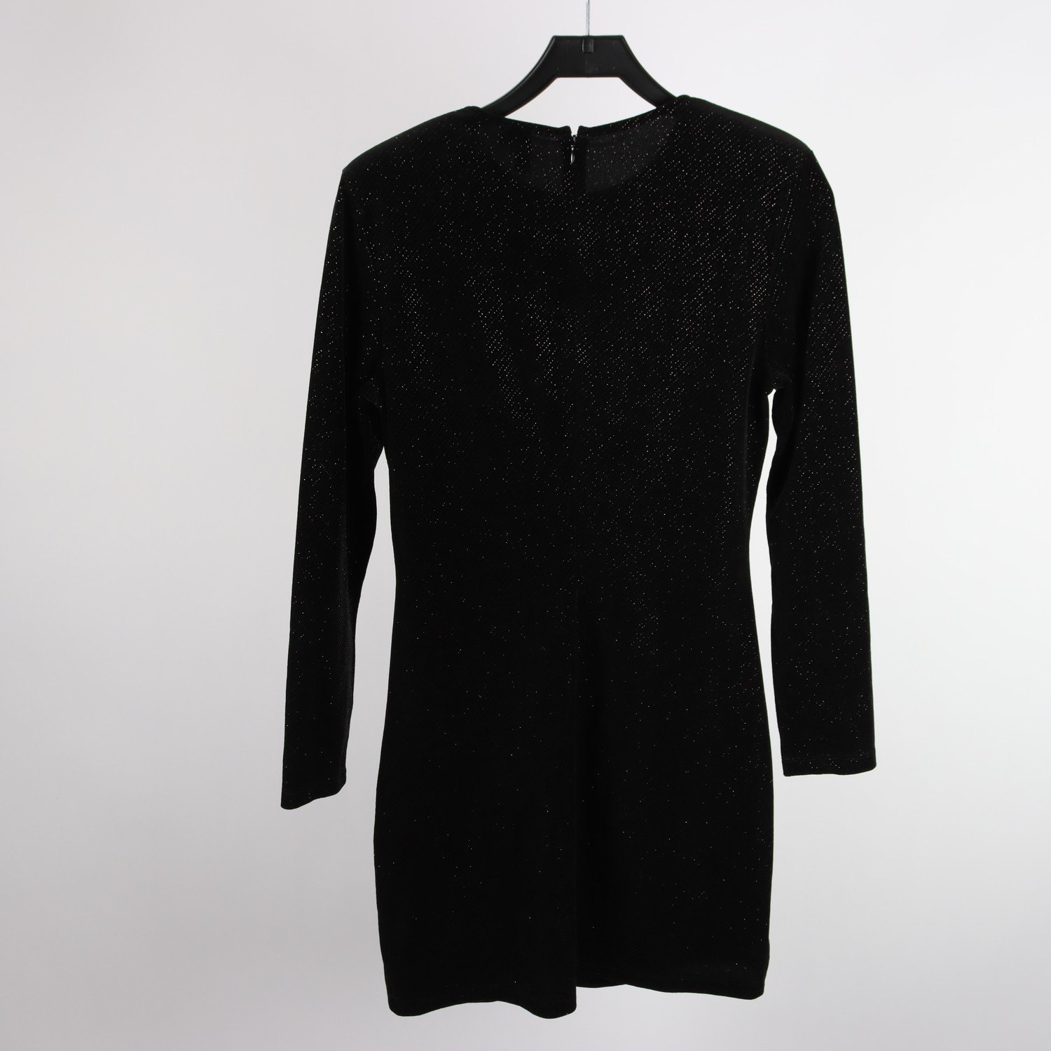 Klänning, & Other Stories, svart, stl. M