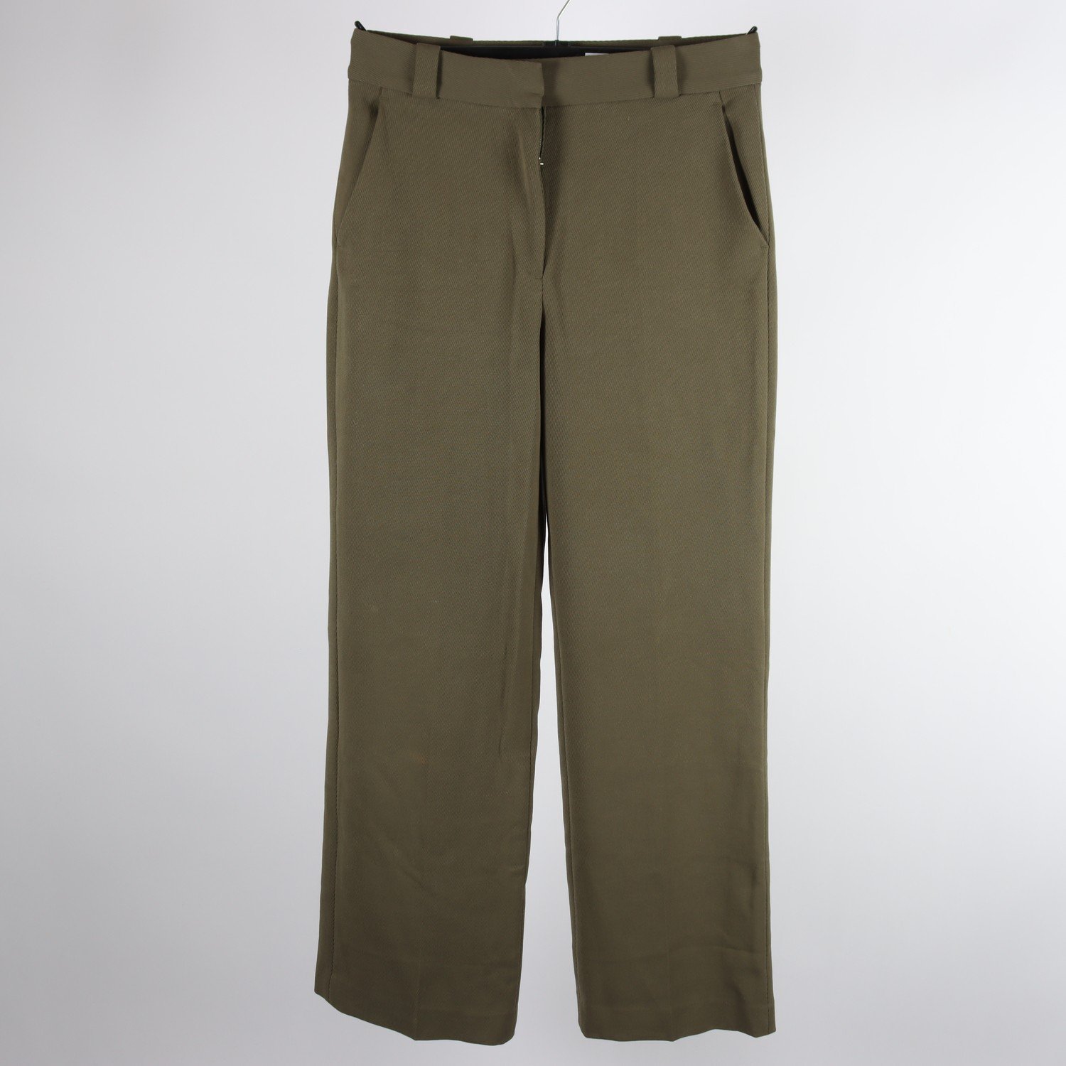 Byxor, & Other Stories, grön, stl. 36