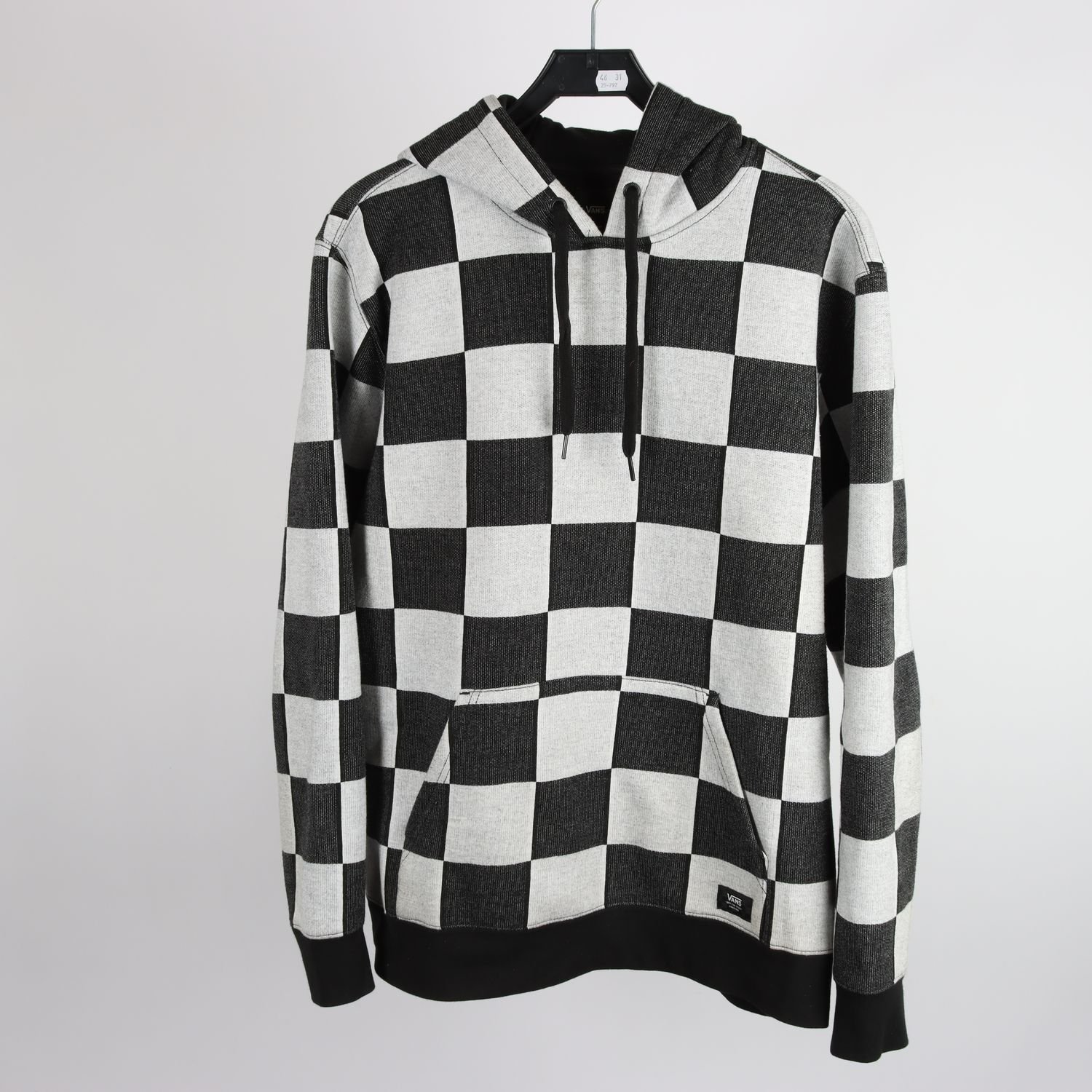 Hoodie, Vans, stl. M