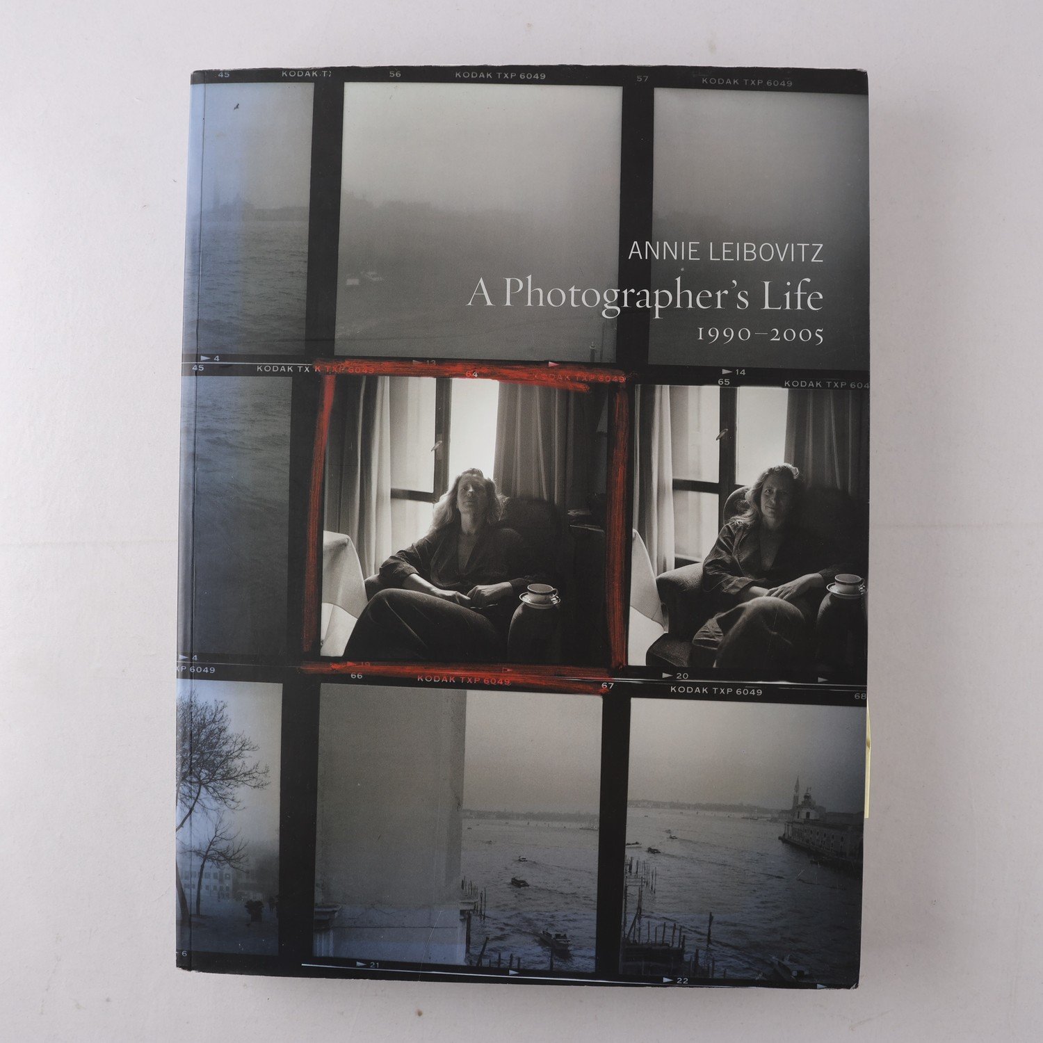 Annie Leibovitz, A Photographer’s Life 1990-2005